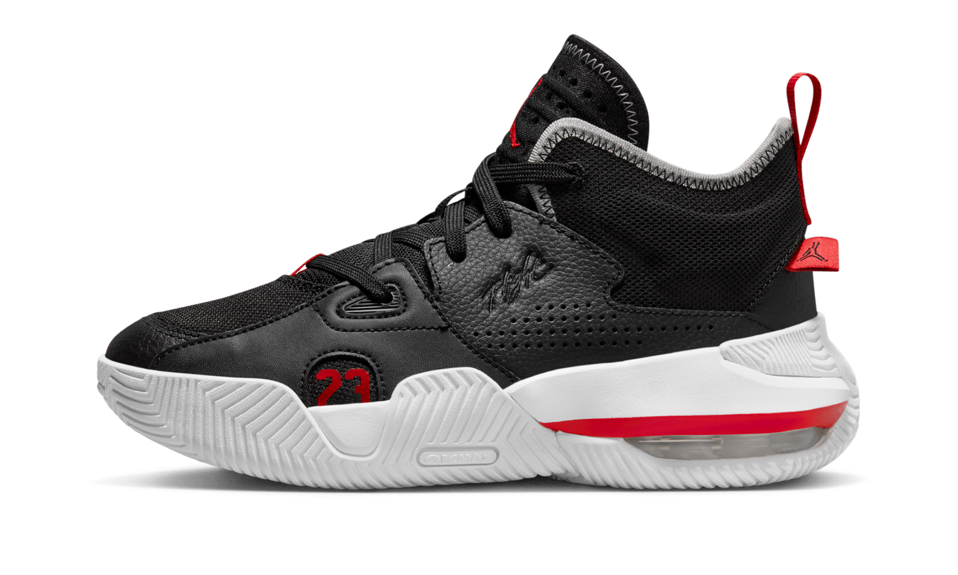 Air Jordan Stay Loyal 2 "bred" - 1