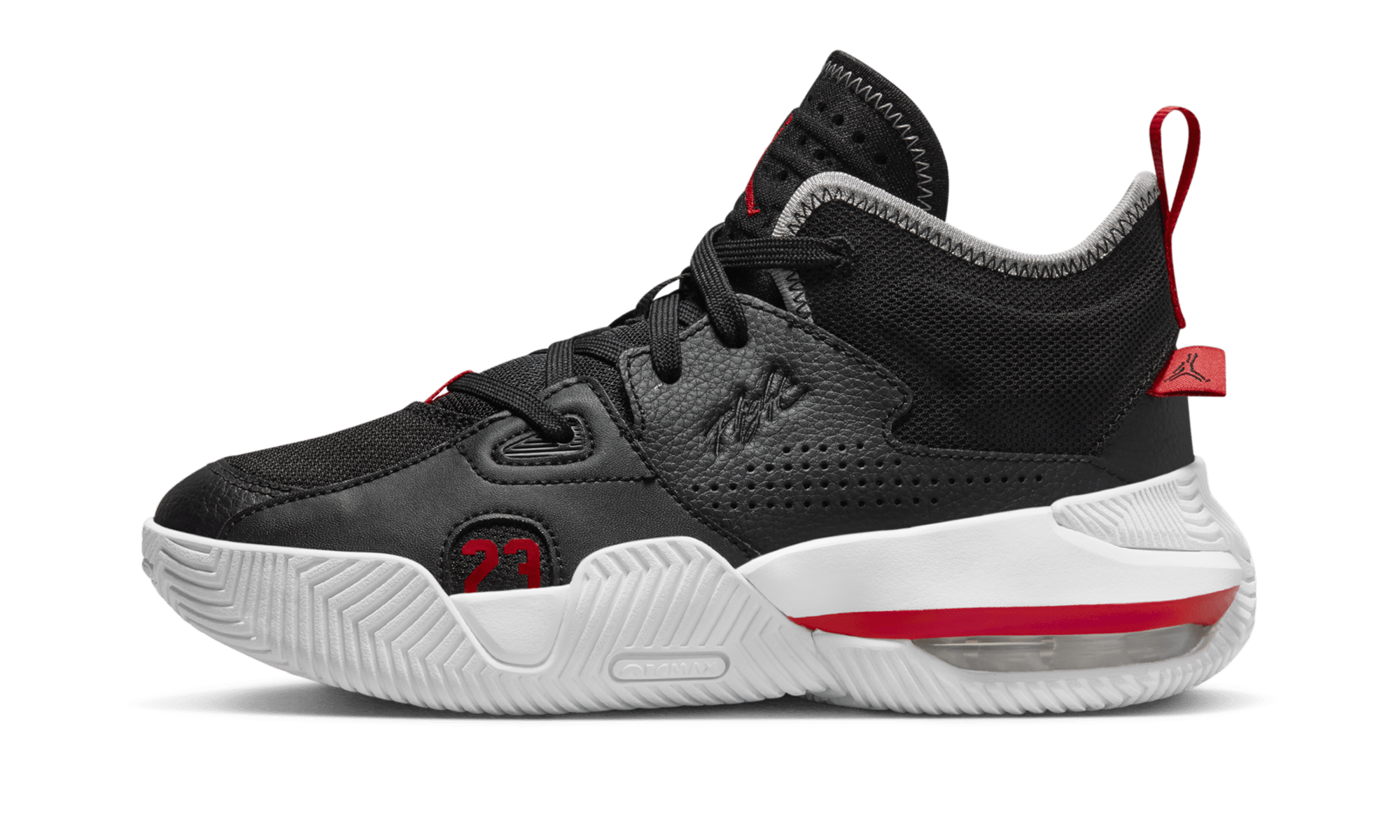 Air Jordan Stay Loyal 2 "bred" - 1