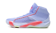 Air Jordan Xxxviii "light Marine" - 1