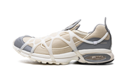 Air Kukini "cream Grey" - 1
