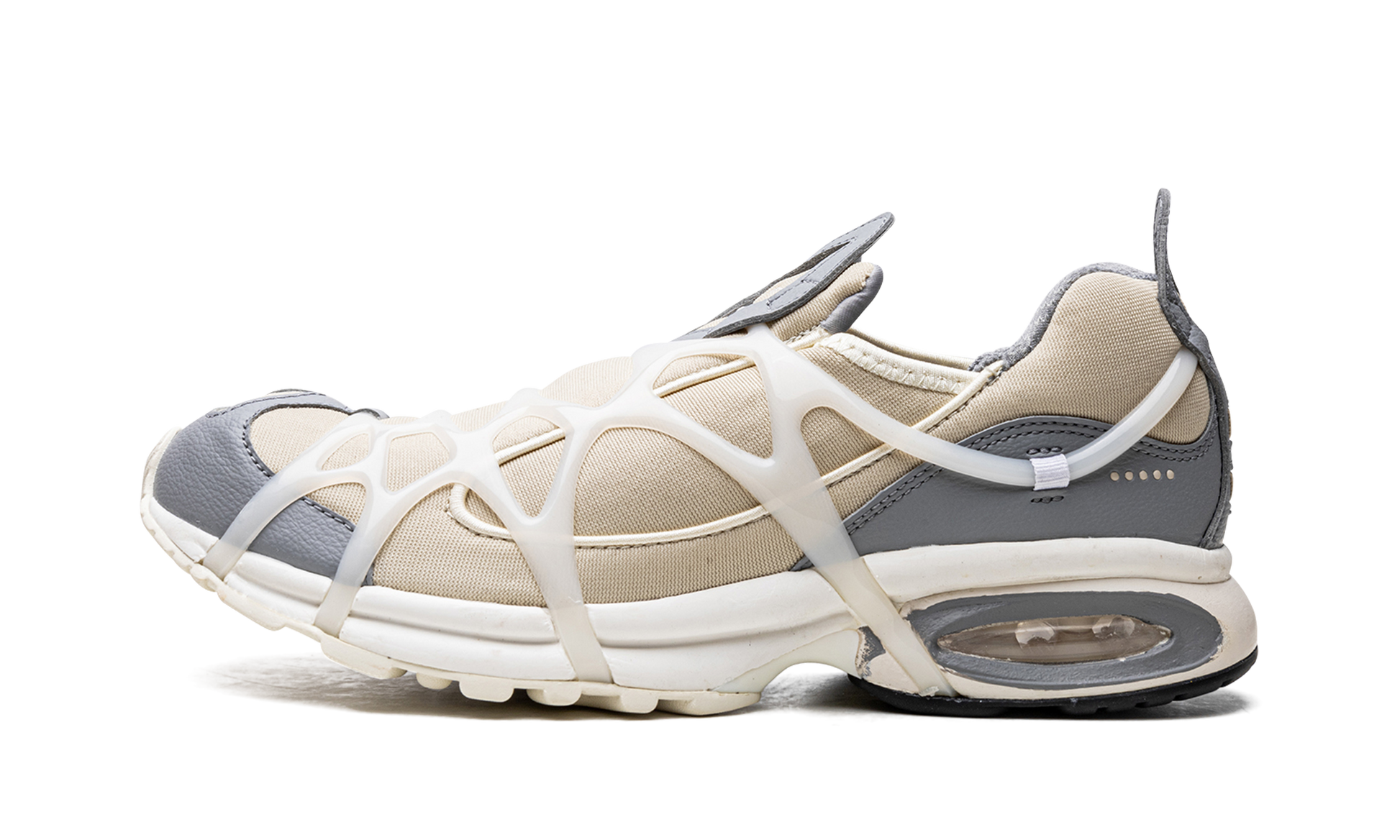 Air Kukini "cream Grey" - 1