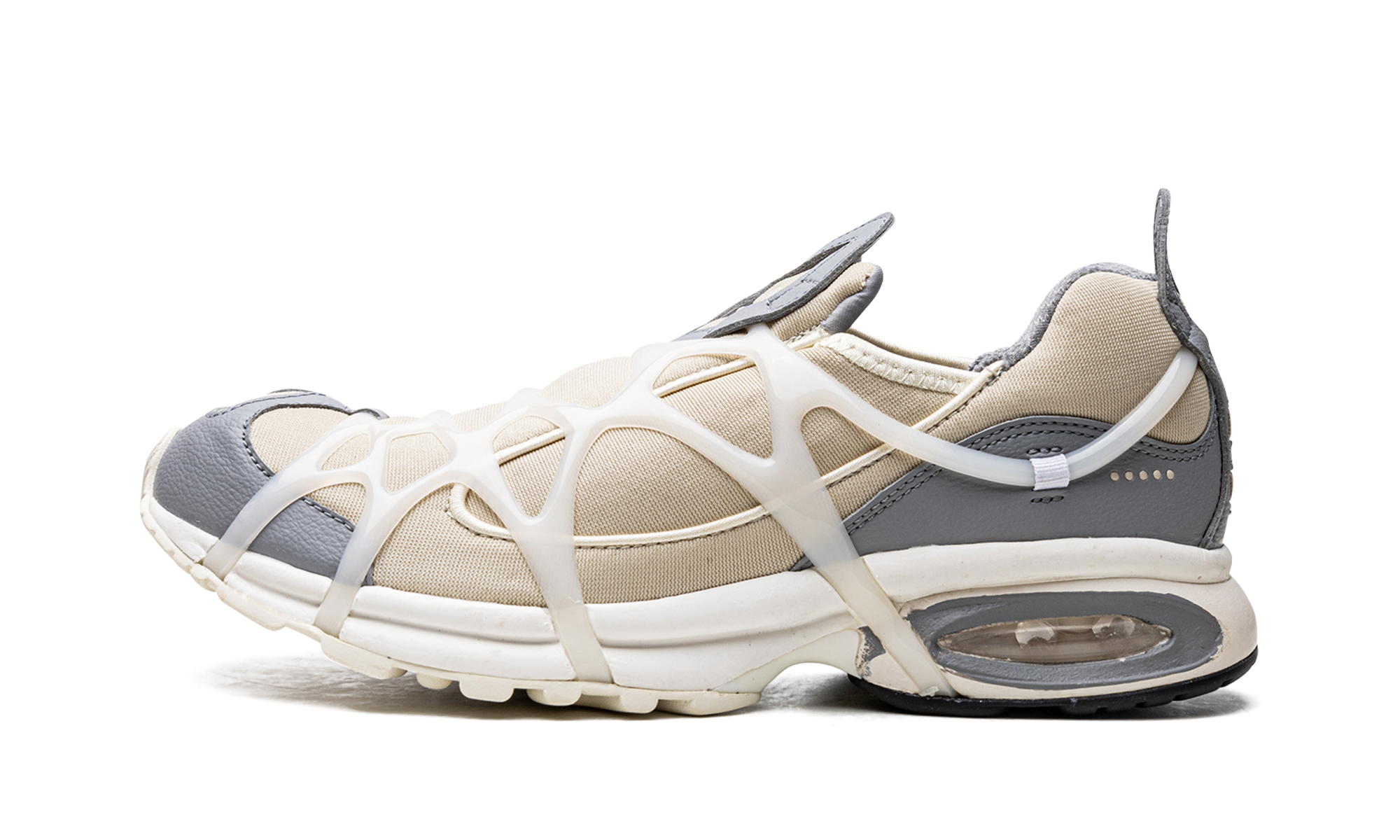 Air Kukini "cream Grey" - 1
