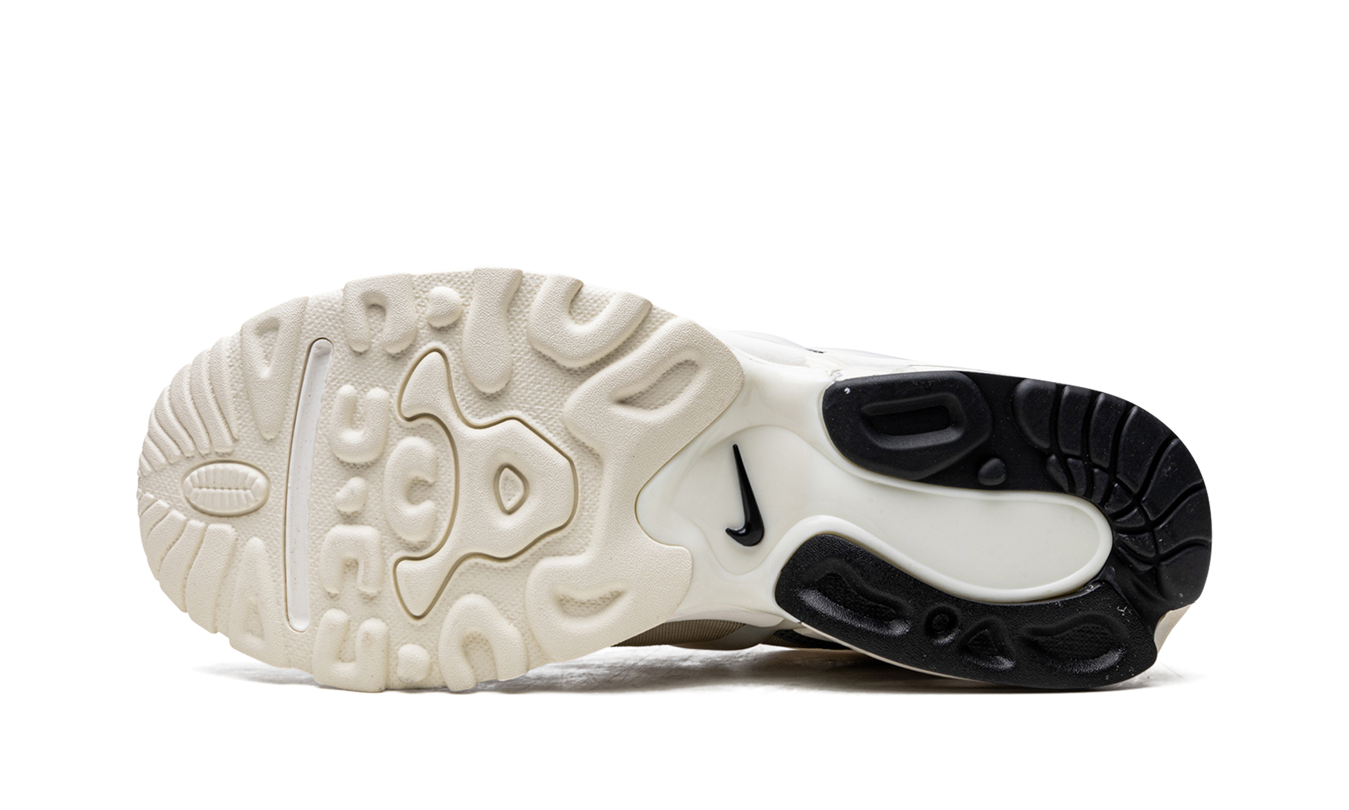 Air Kukini "cream Grey" - 5