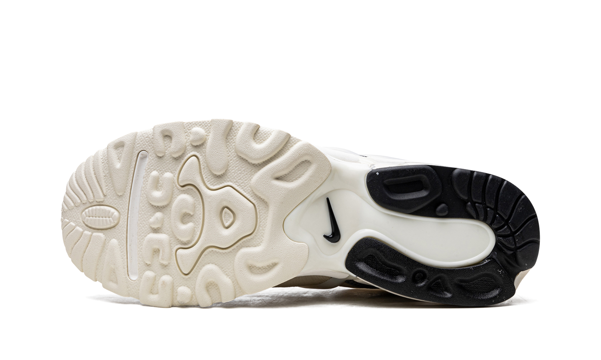 Air Kukini "cream Grey" - 5