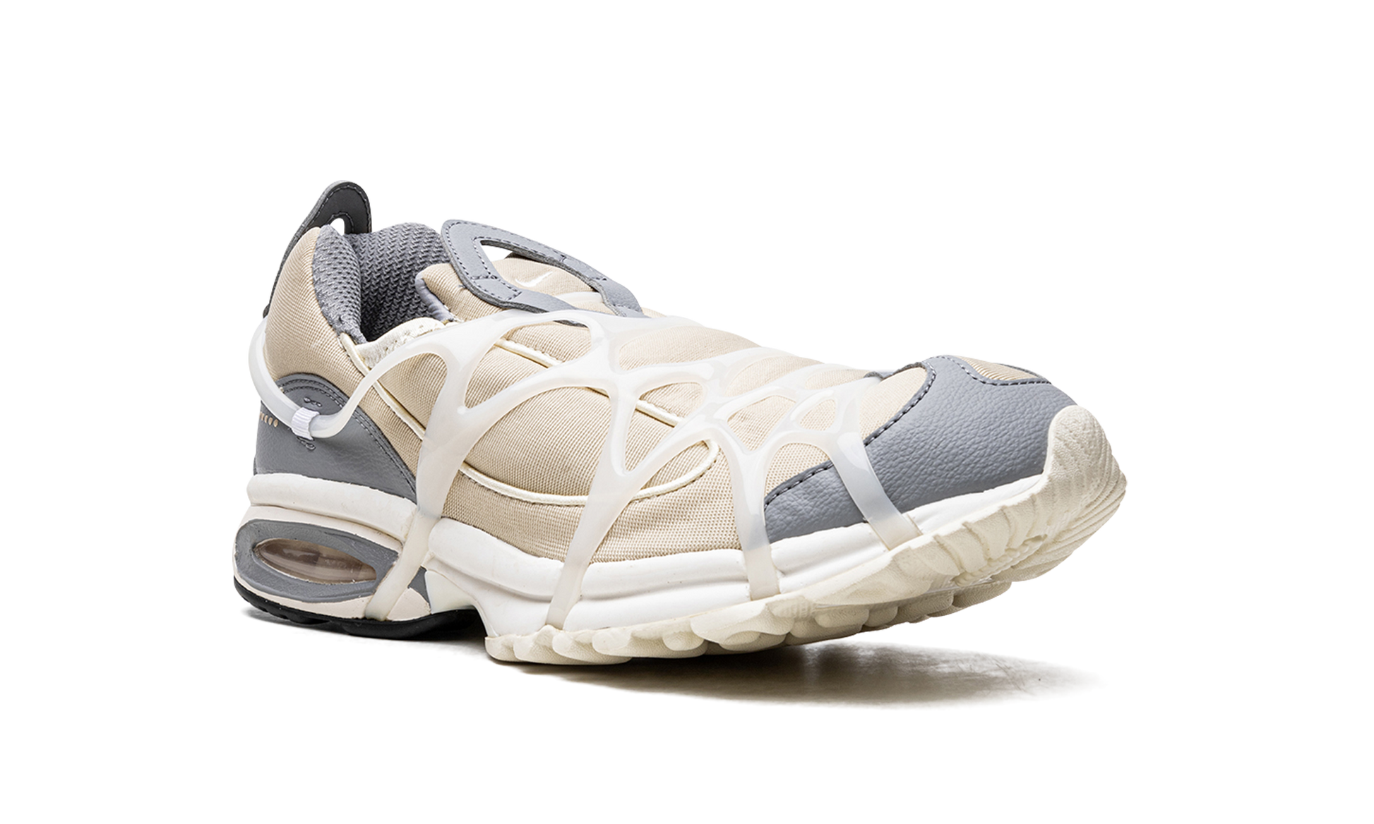 Air Kukini "cream Grey" - 7