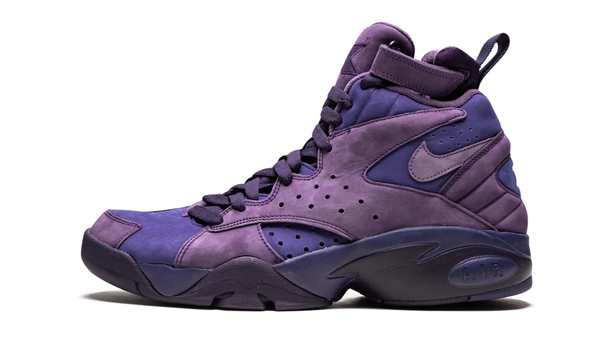 Air Maestro Ii High "kith" - 1