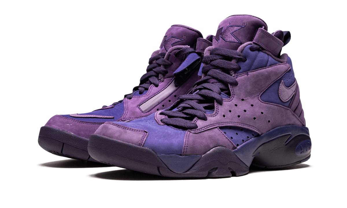 Air Maestro Ii High "kith" - 2