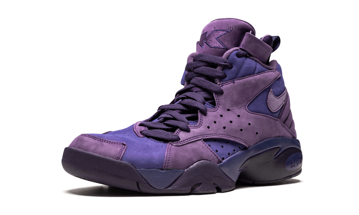 Air Maestro Ii High "kith" - 4