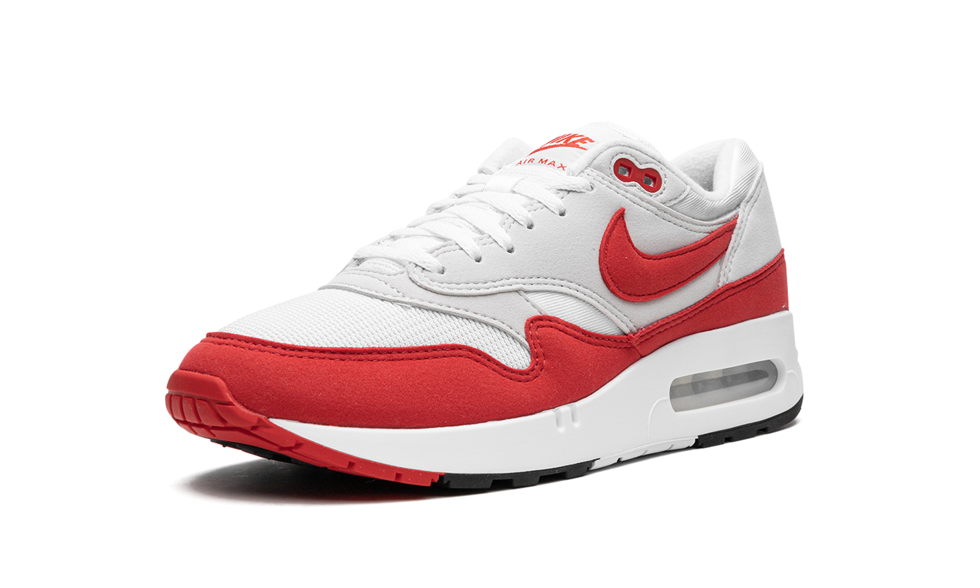 Air Max 1 '86 "big Bubble - Red" - 4