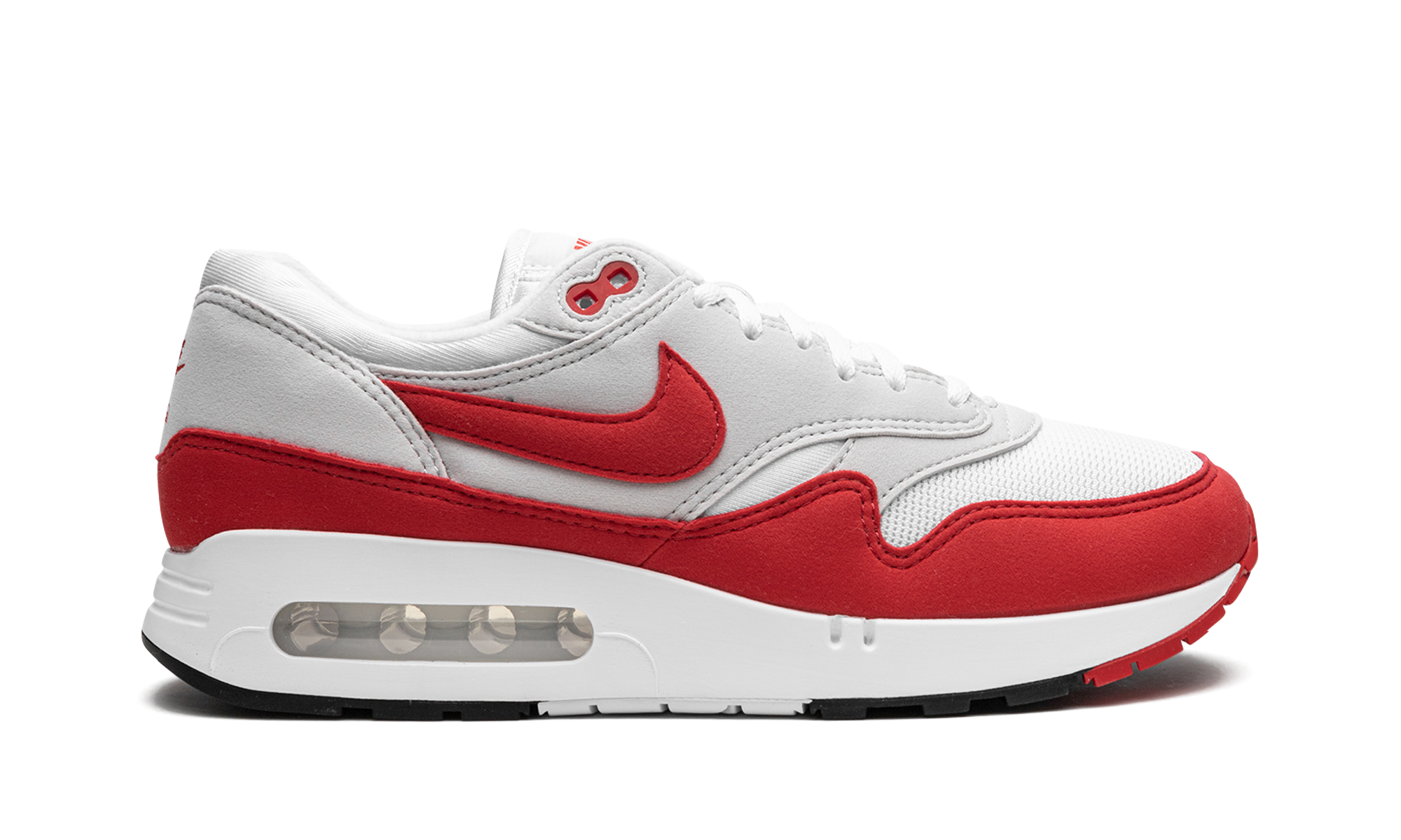 Air Max 1 '86 "big Bubble - Red" - 6