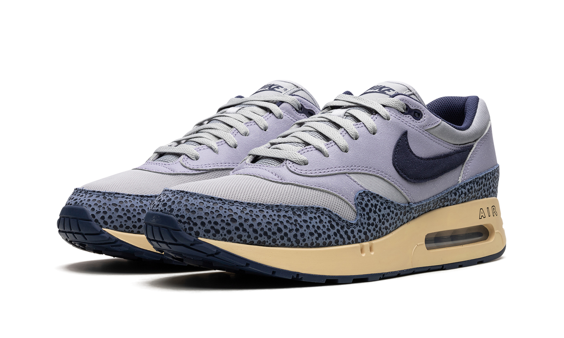 Air Max 1 '86 "blue Safari" - 2