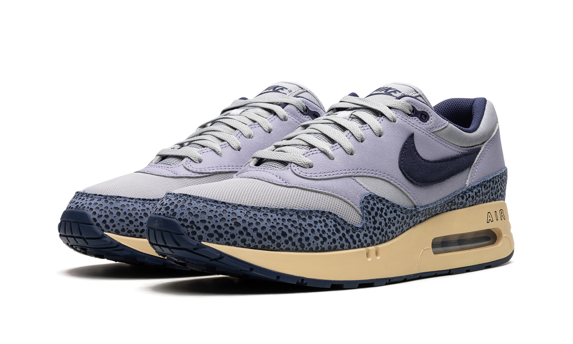 Air Max 1 '86 "blue Safari" - 2