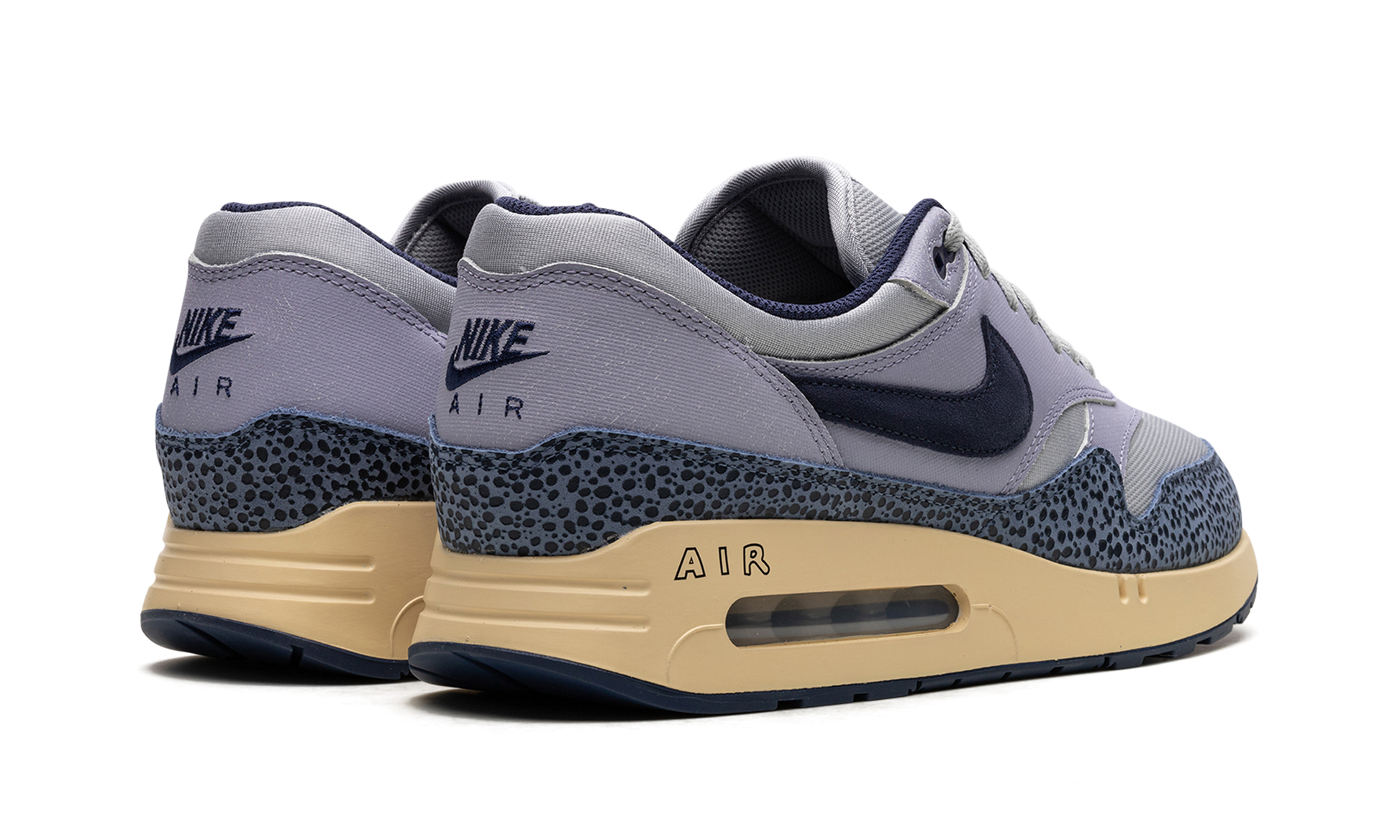 Air Max 1 '86 "blue Safari" - 3