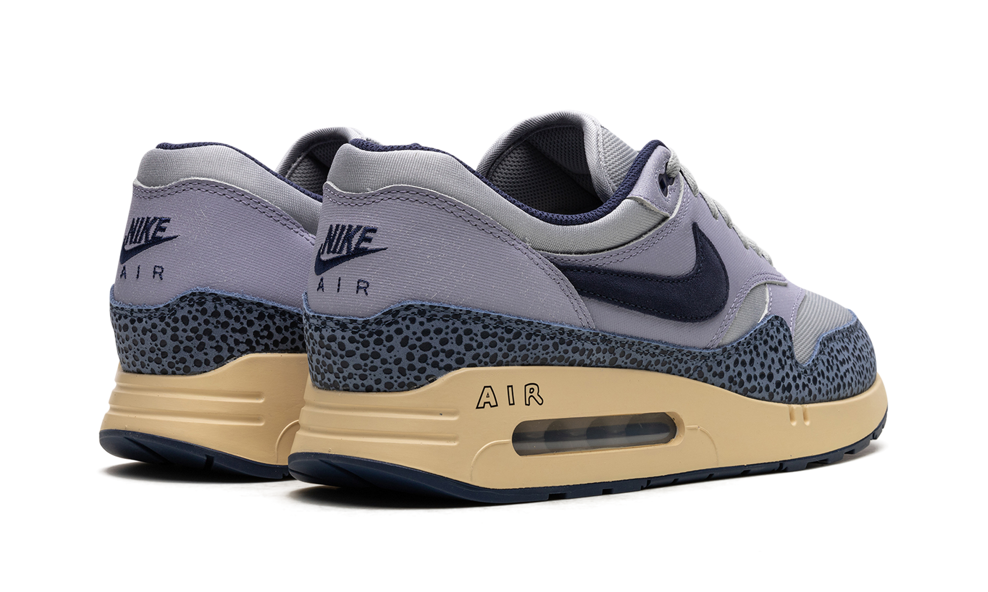 Air Max 1 '86 "blue Safari" - 3