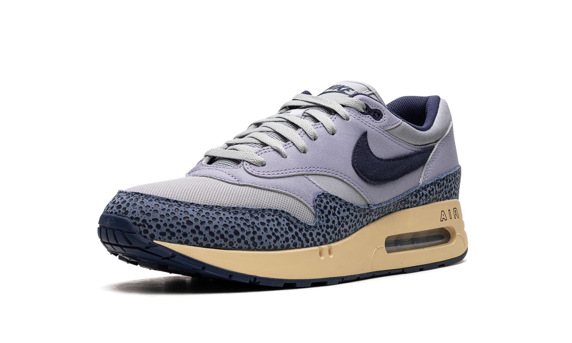 Air Max 1 '86 "blue Safari" - 4