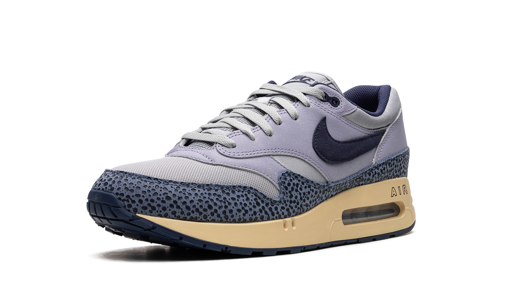 Air Max 1 '86 "blue Safari" - 4
