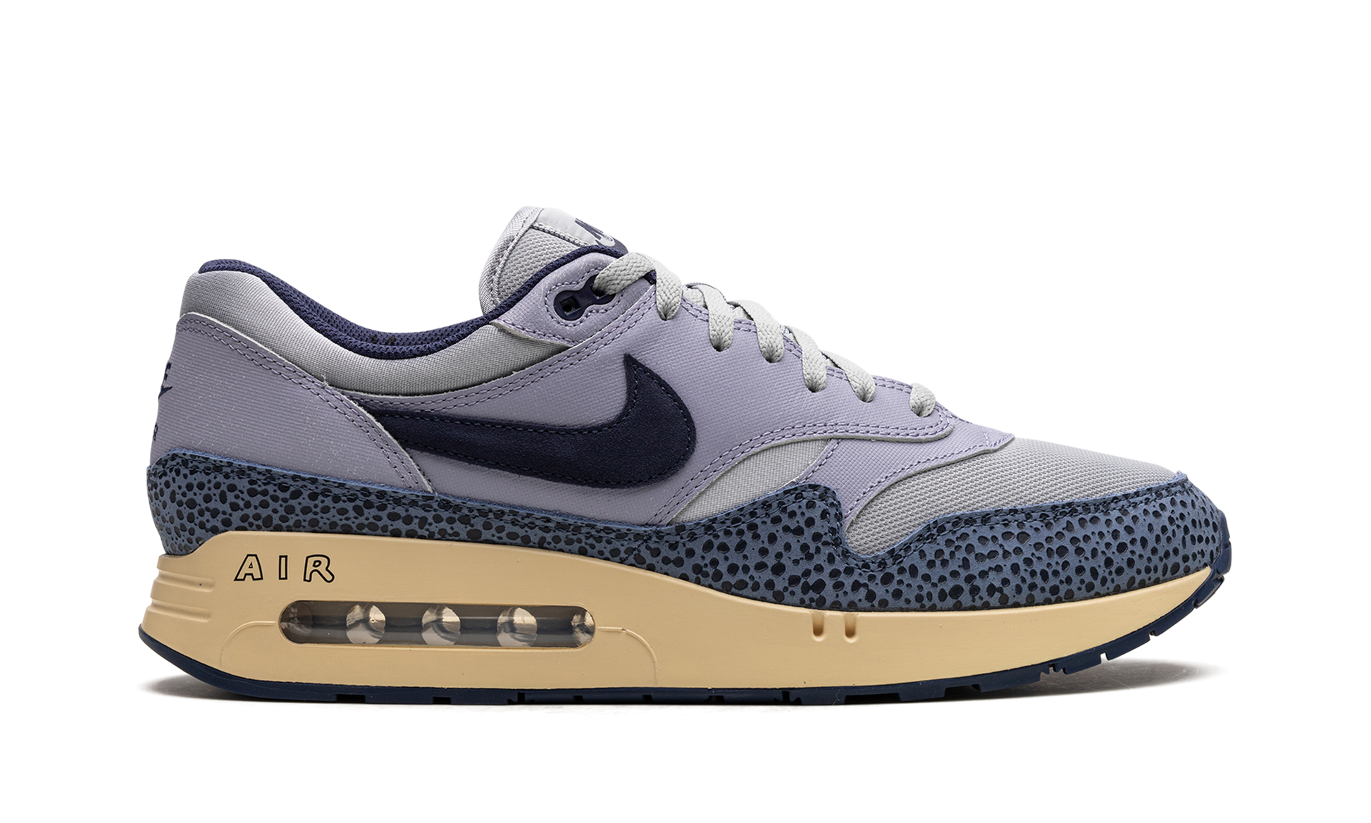 Air Max 1 '86 "blue Safari" - 6