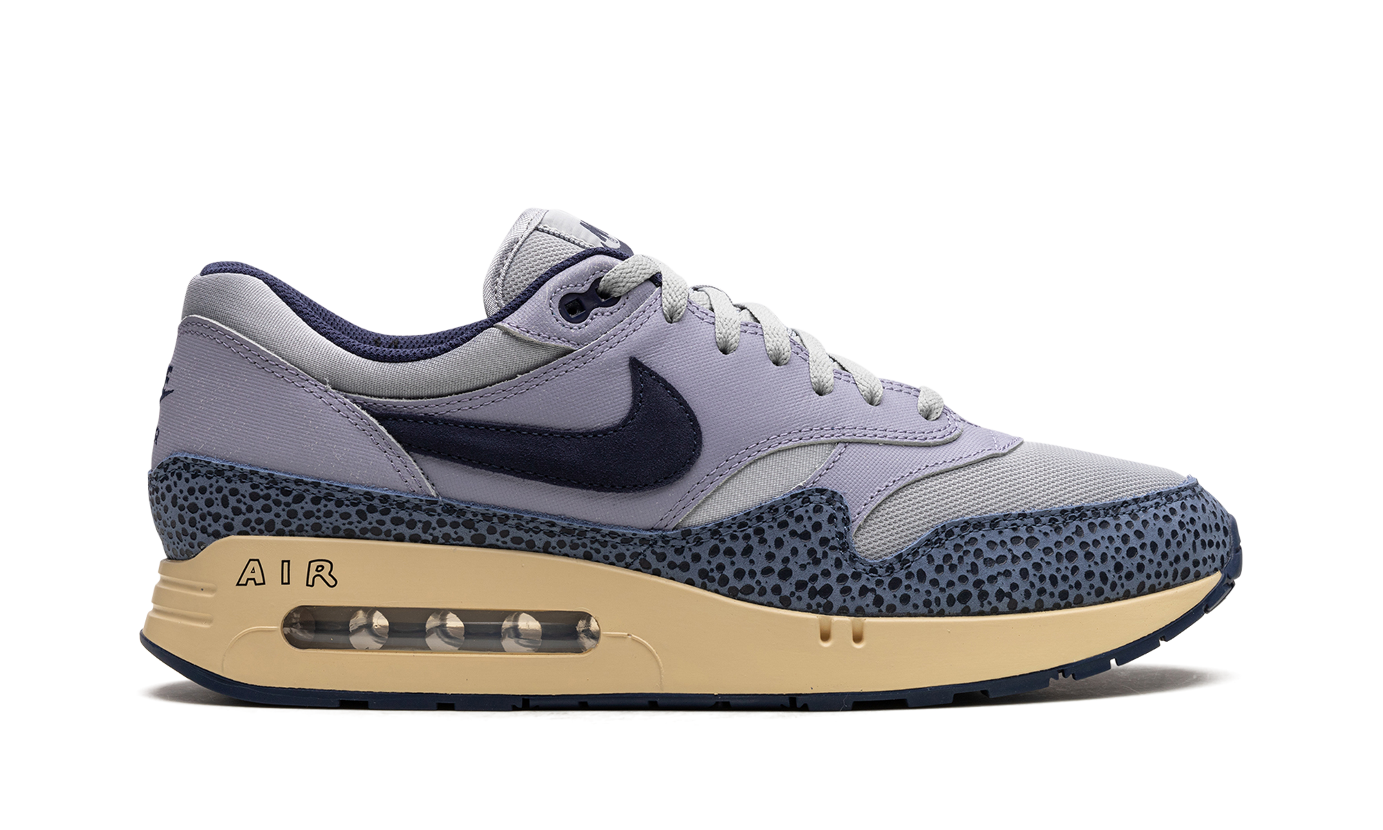 Air Max 1 '86 "blue Safari" - 6