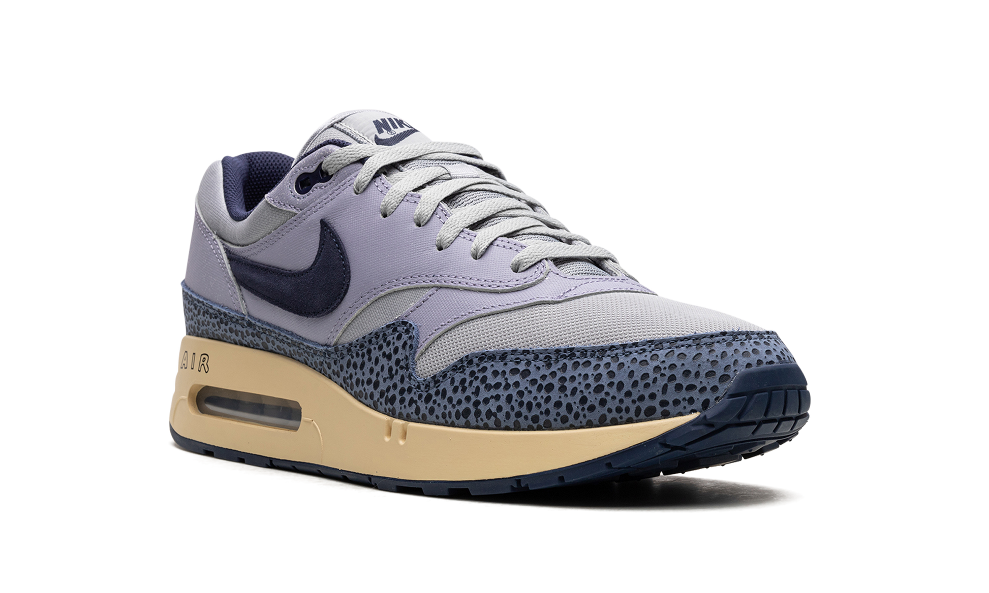 Air Max 1 '86 "blue Safari" - 7