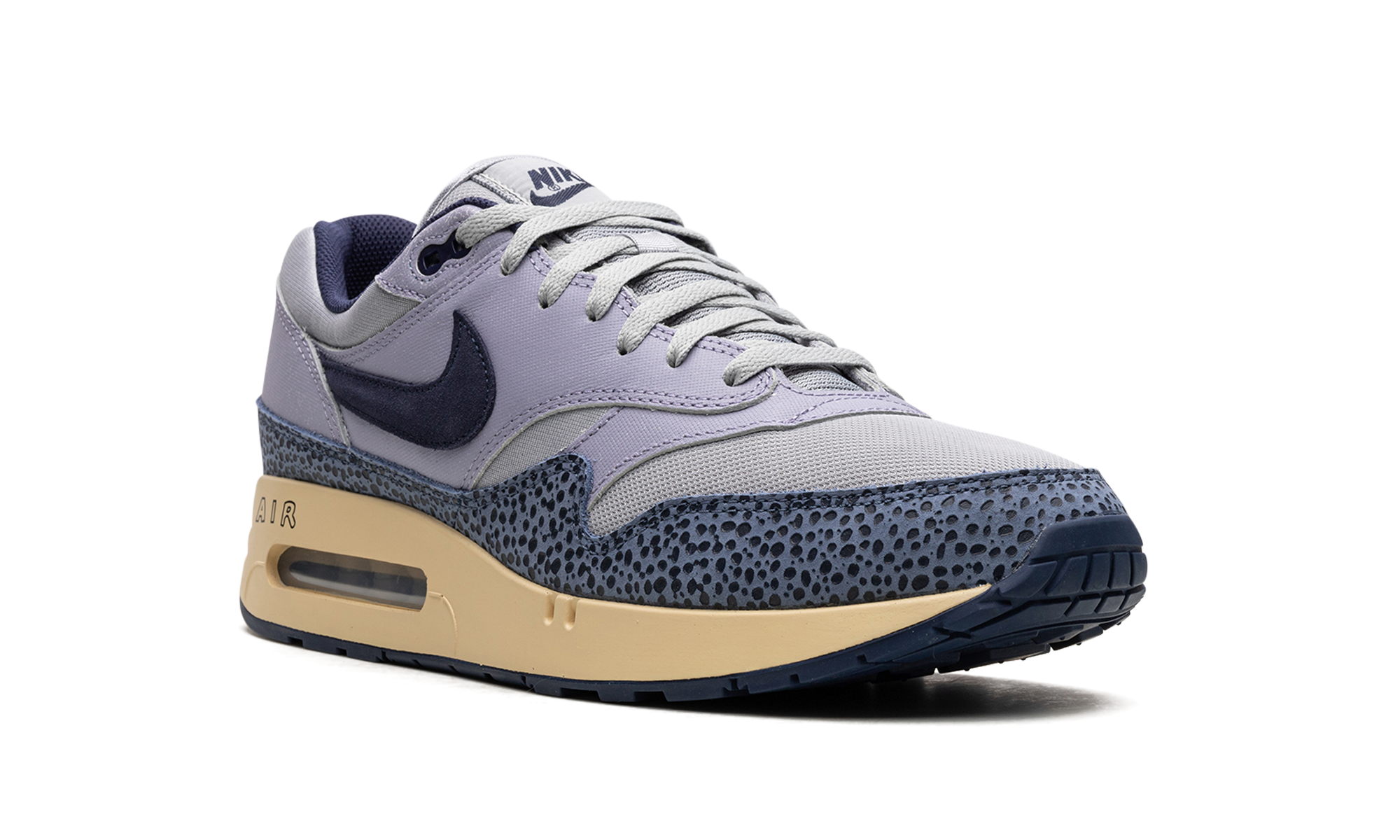 Air Max 1 '86 "blue Safari" - 7