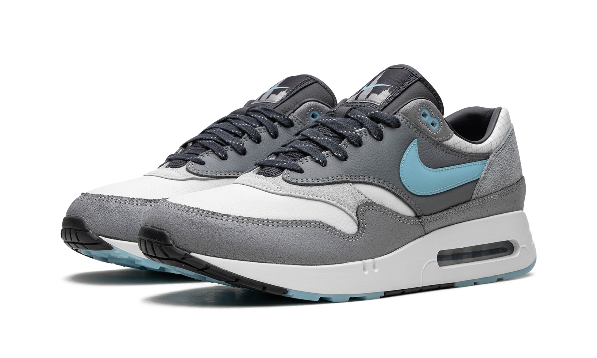 Air Max 1 '86 "chicago" - 2