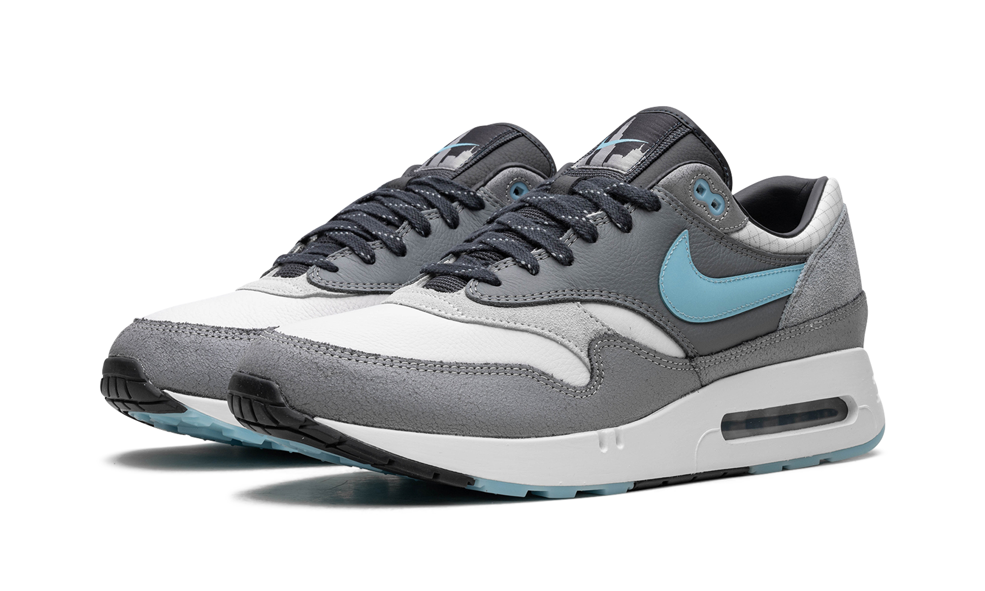 Air Max 1 '86 "chicago" - 2