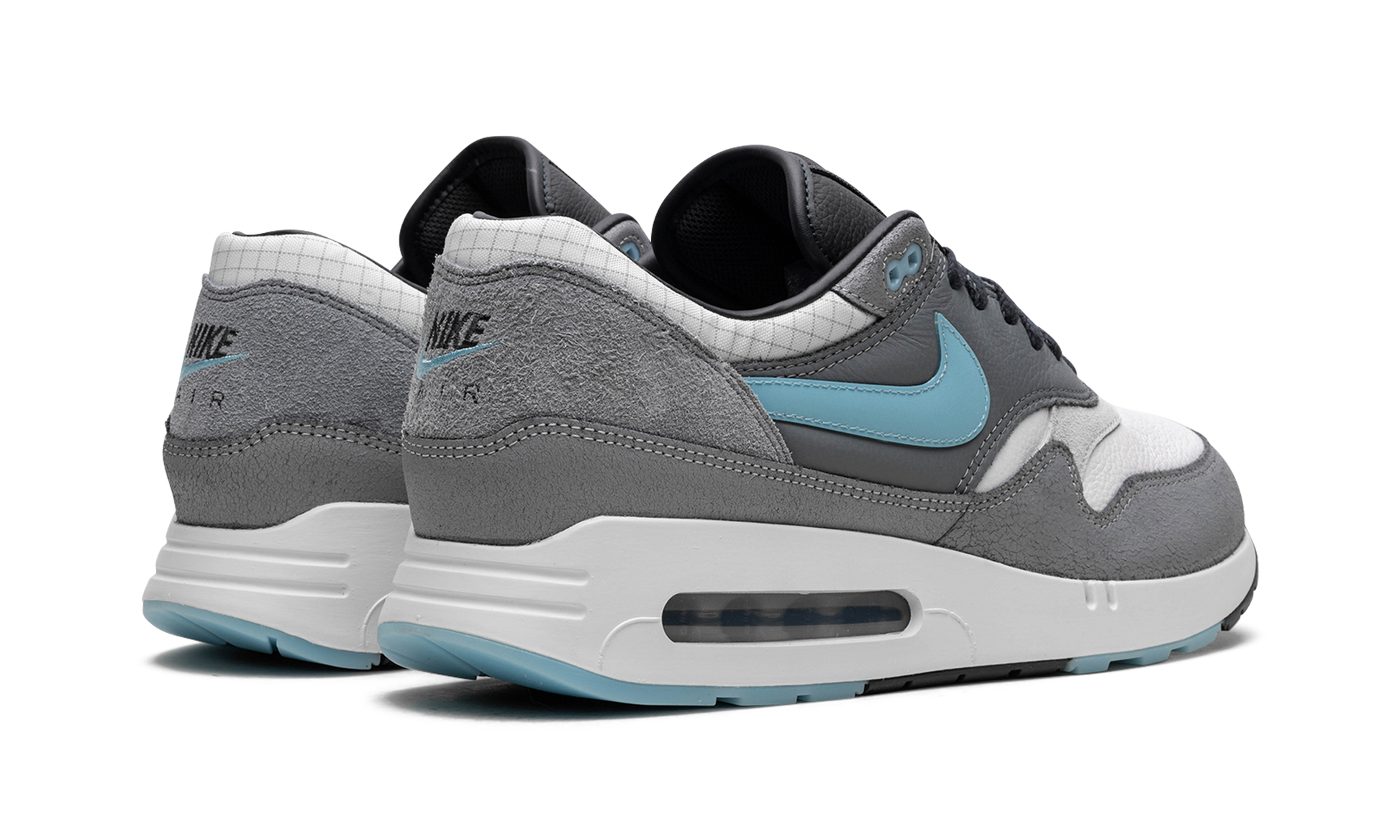 Air Max 1 '86 "chicago" - 3