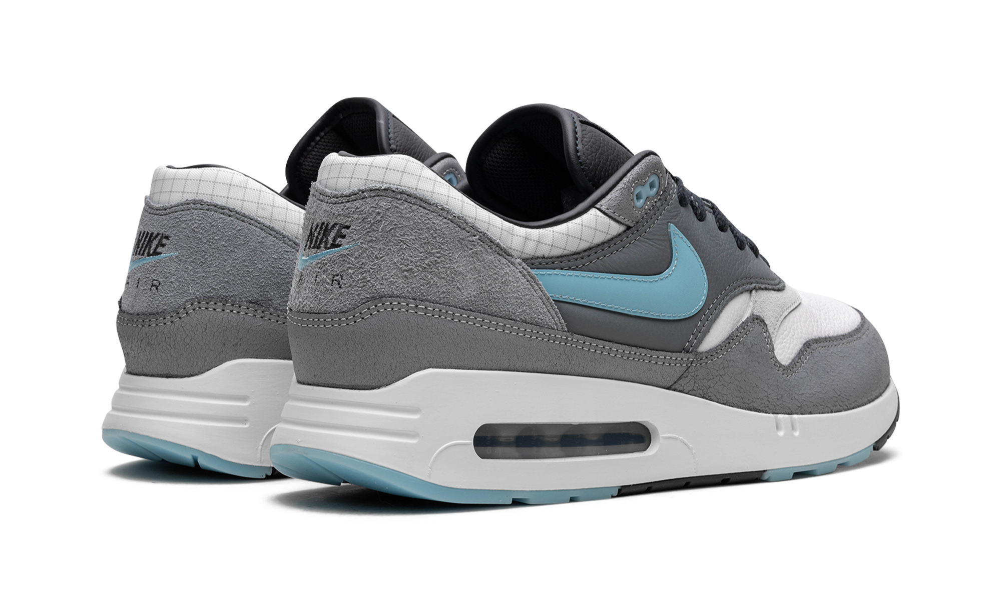 Air Max 1 '86 "chicago" - 3