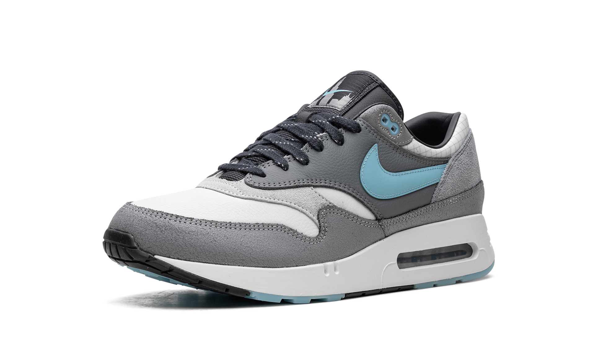 Air Max 1 '86 "chicago" - 4