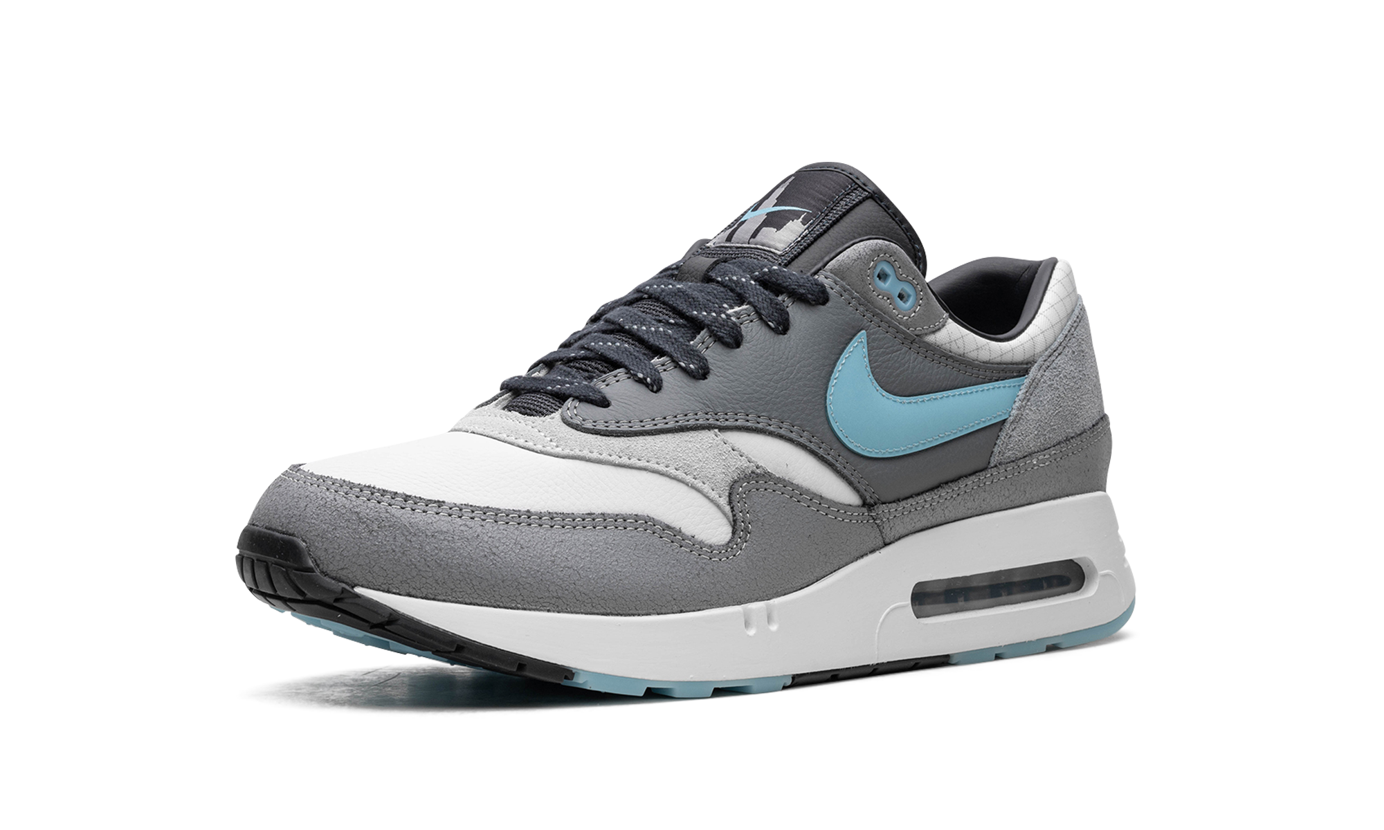 Air Max 1 '86 "chicago" - 4