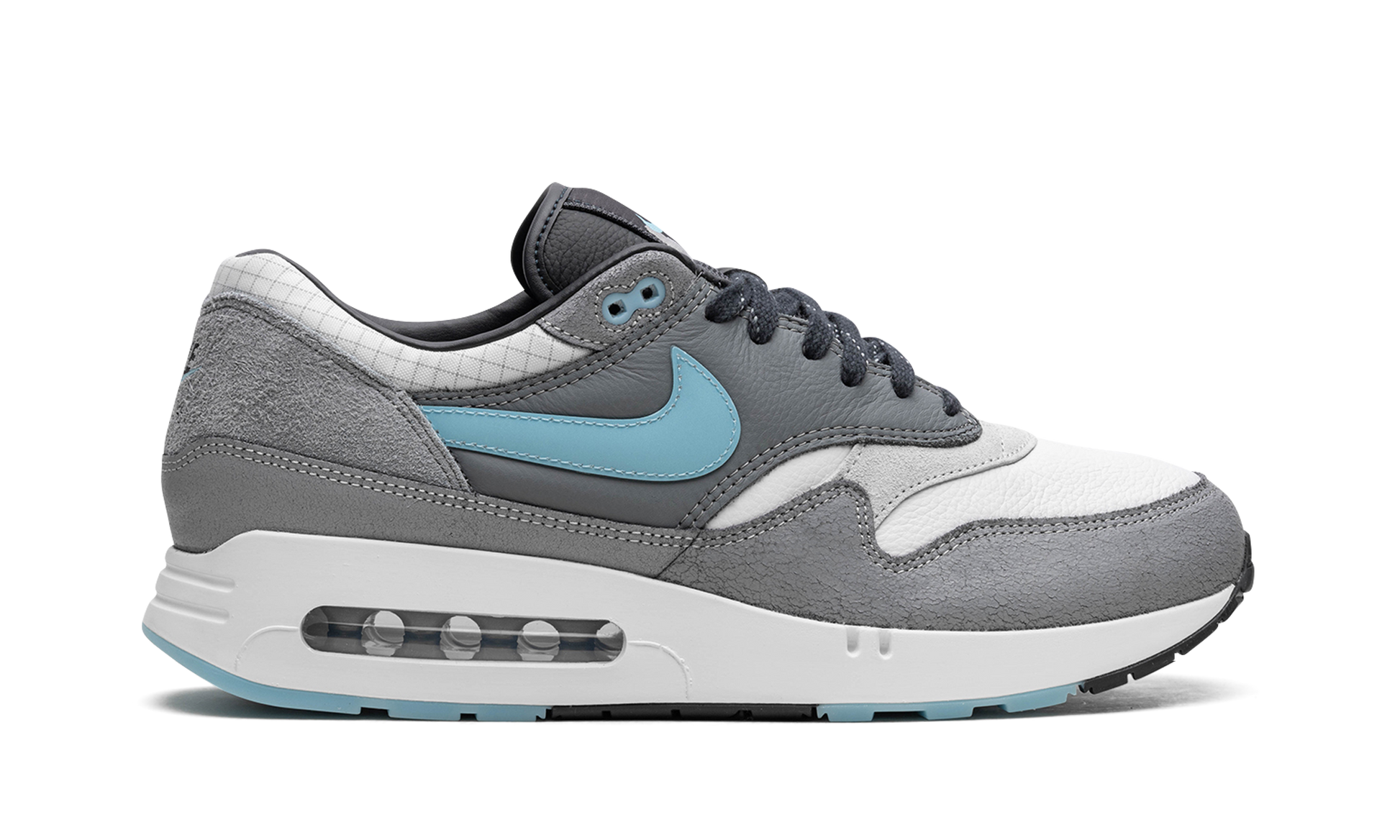 Air Max 1 '86 "chicago" - 6