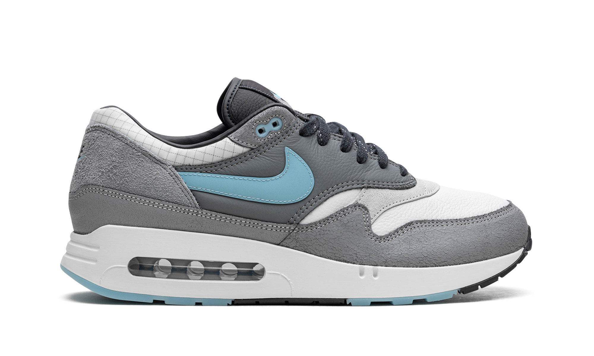 Air Max 1 '86 "chicago" - 6