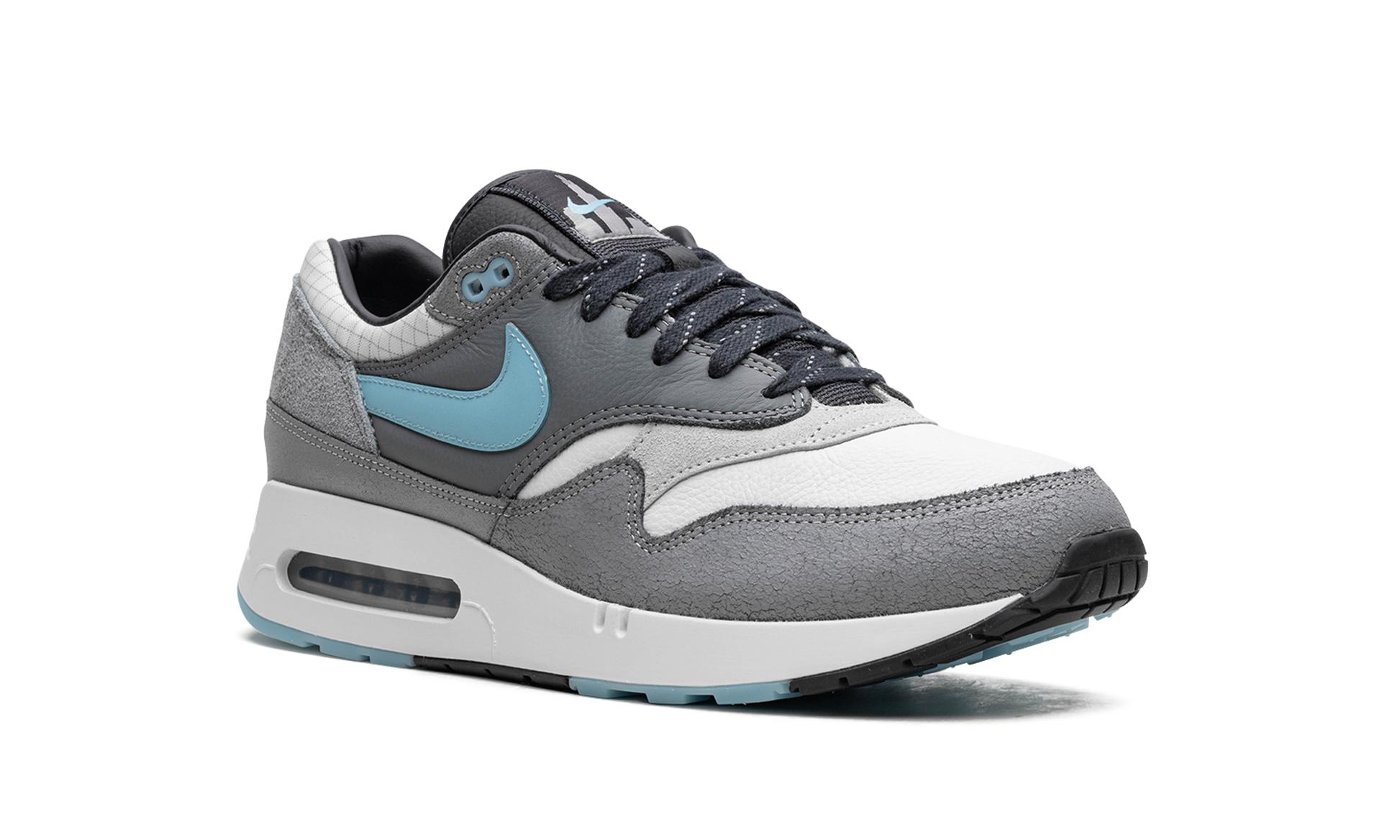 Air Max 1 '86 "chicago" - 7