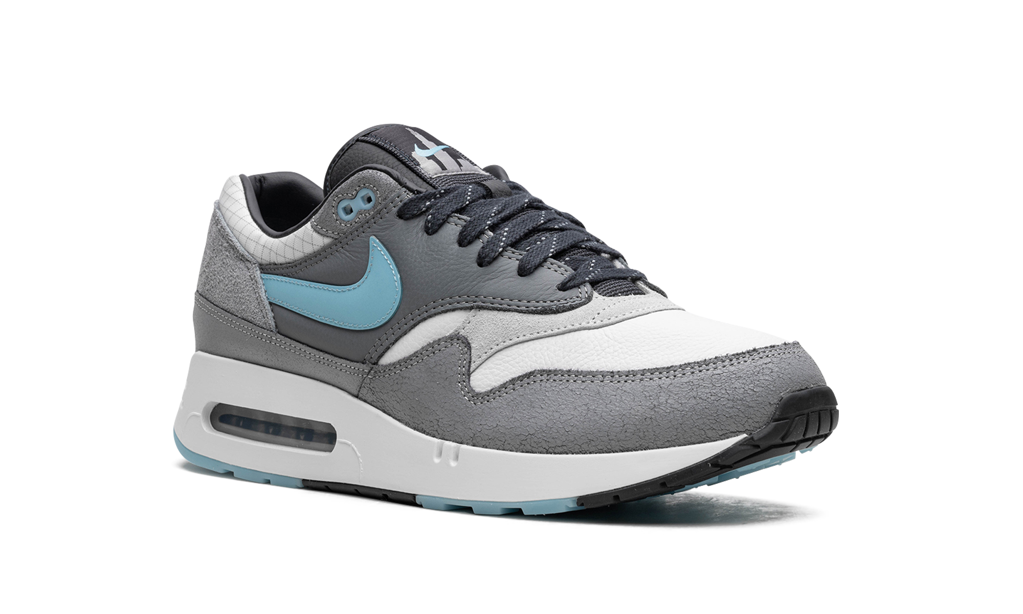 Air Max 1 '86 "chicago" - 7