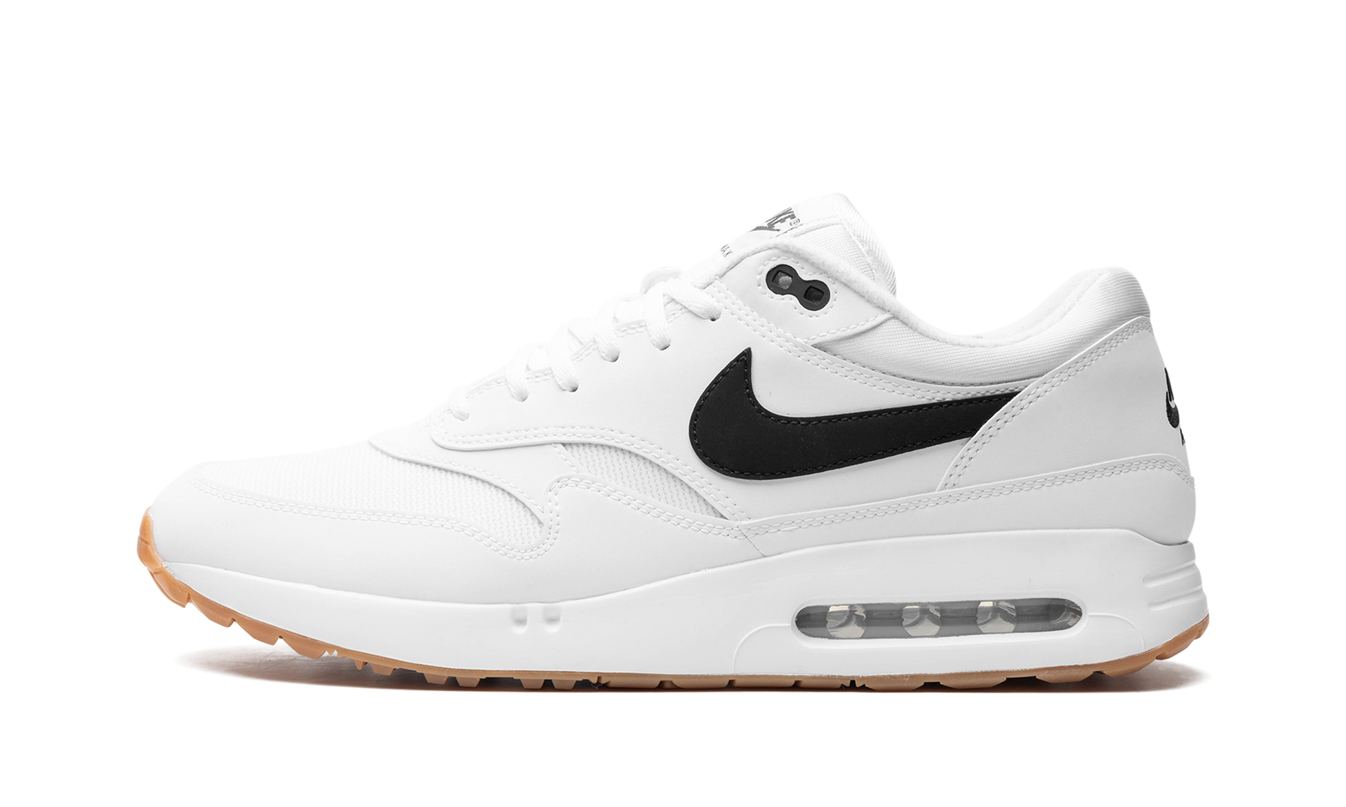 Air Max 1 '86 Golf "white/black" - 1