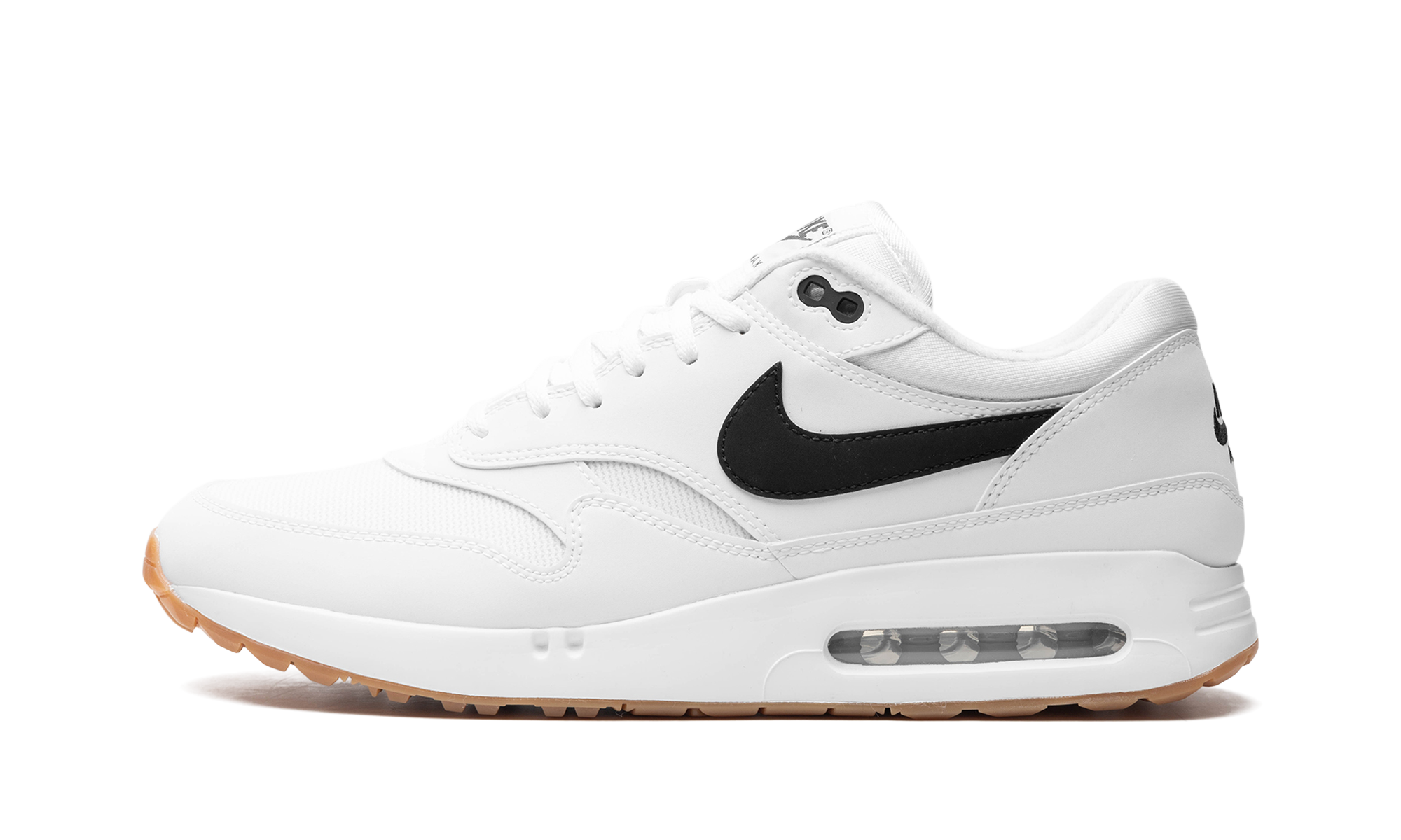Air Max 1 '86 Golf "white/black" - 1