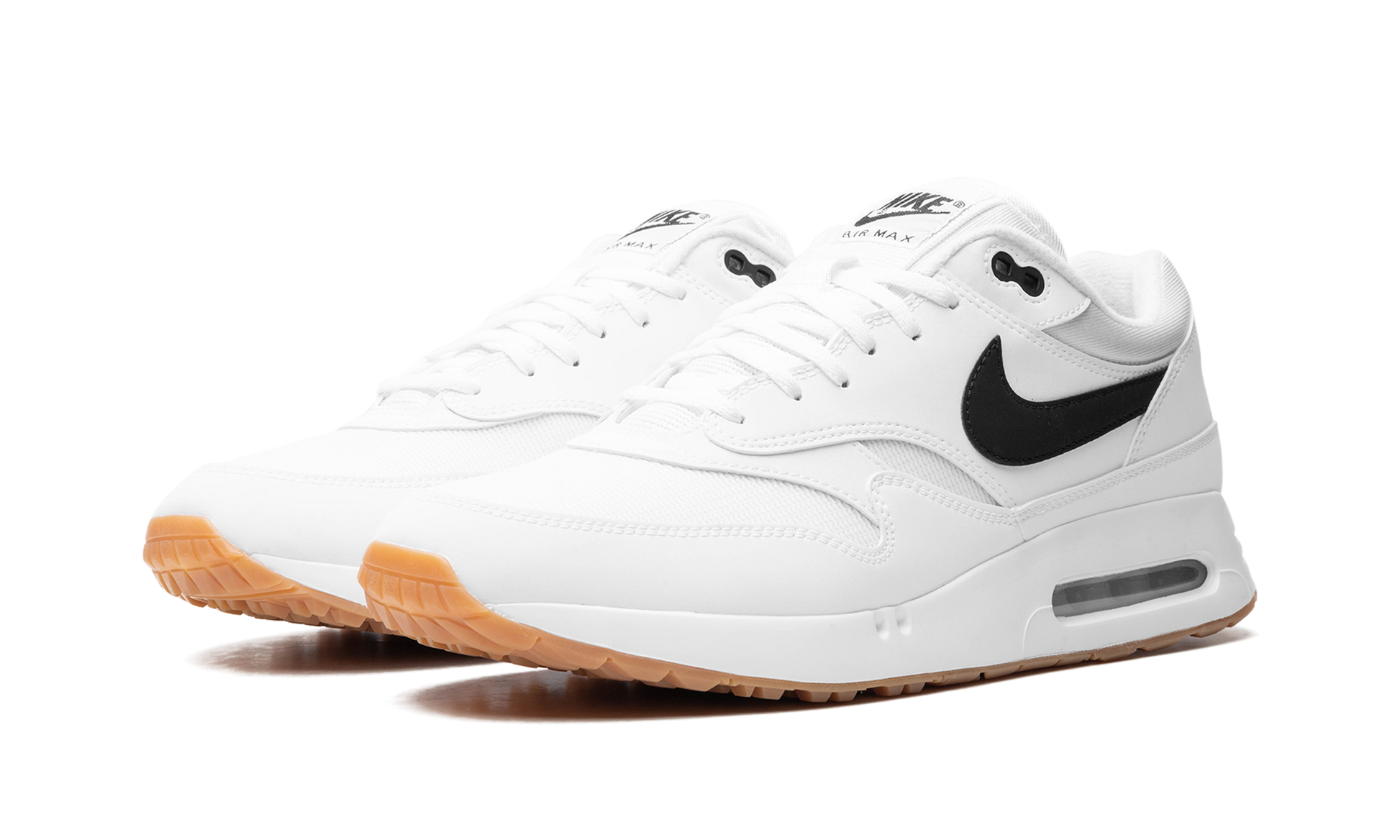 Air Max 1 '86 Golf "white/black" - 2