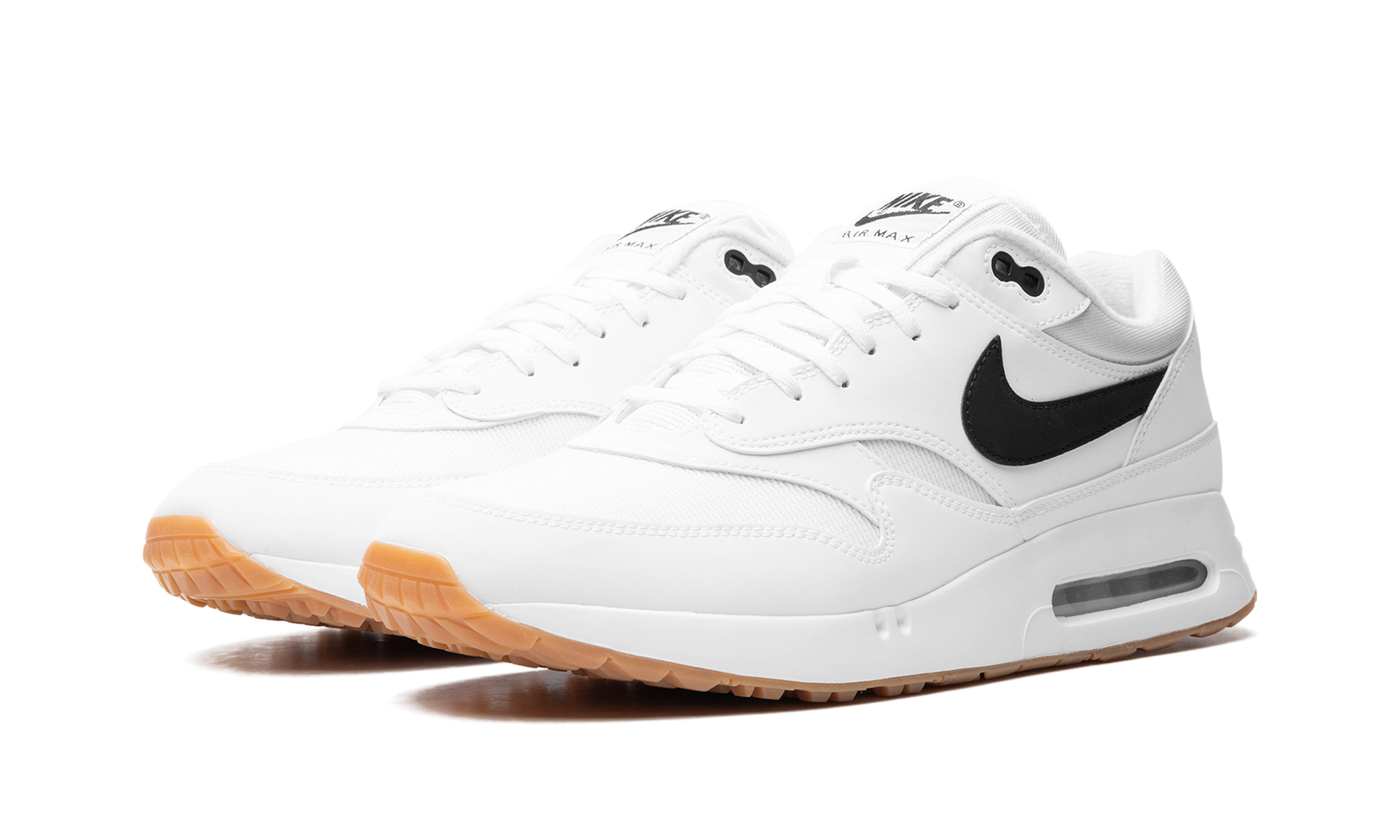 Air Max 1 '86 Golf "white/black" - 2