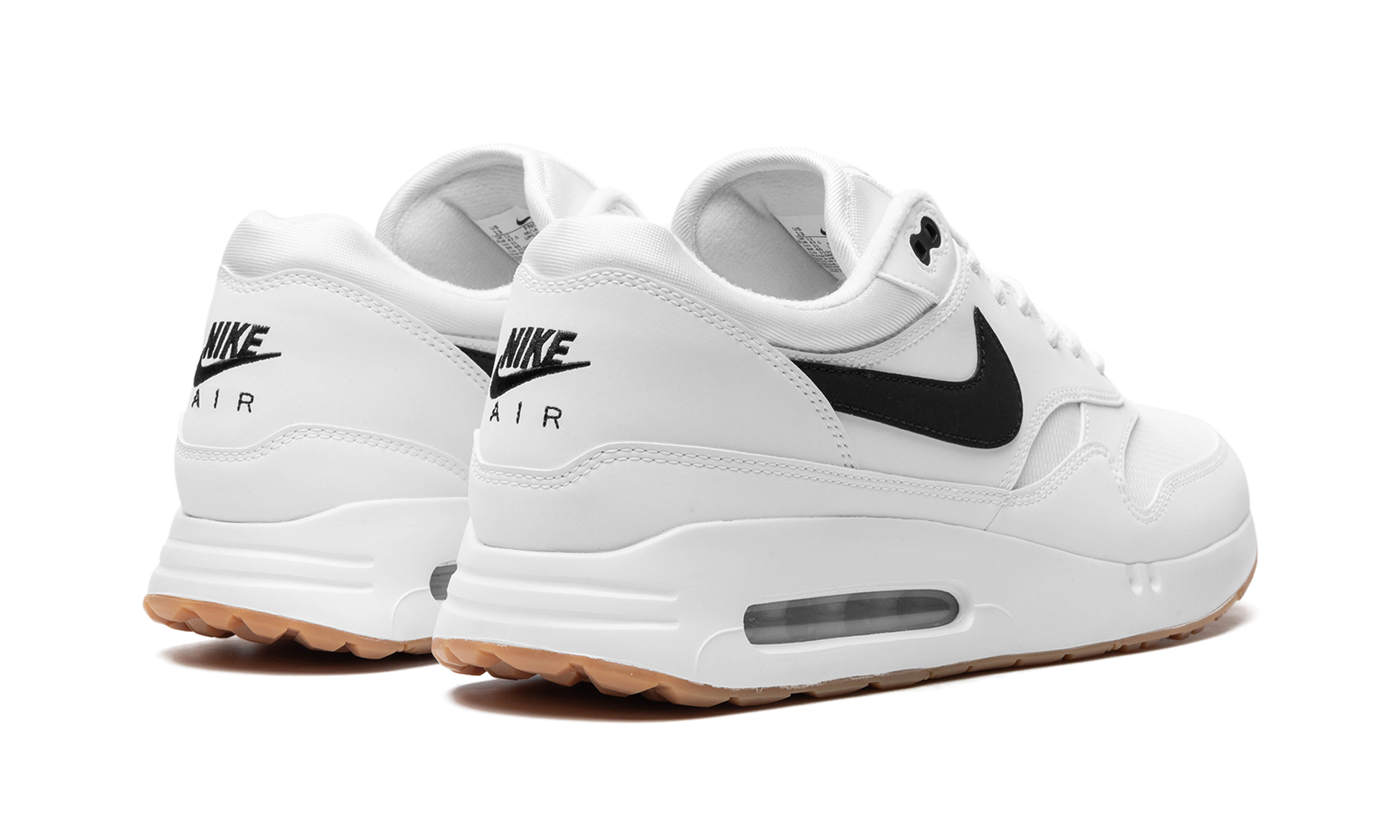 Air Max 1 '86 Golf "white/black" - 3