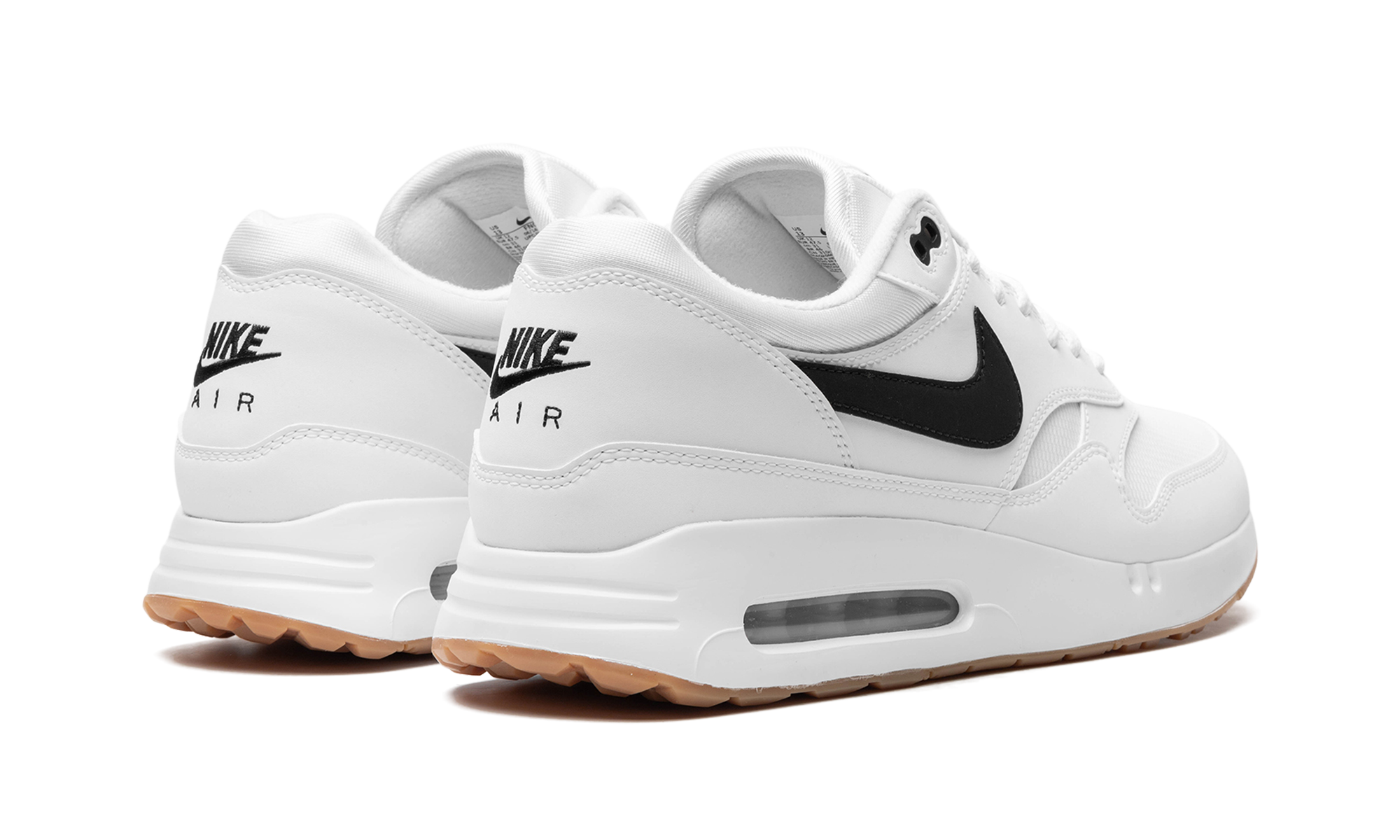 Air Max 1 '86 Golf "white/black" - 3