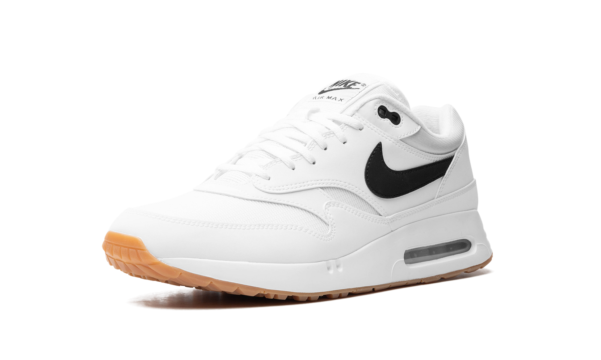 Air Max 1 '86 Golf "white/black" - 4