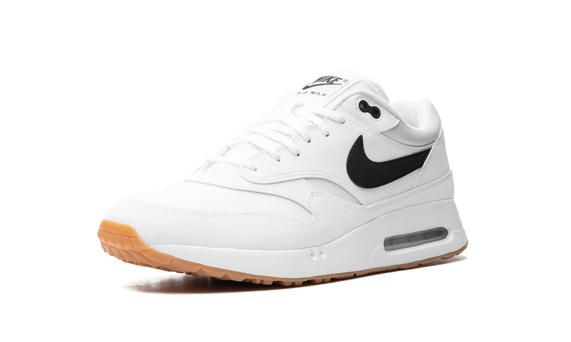 Air Max 1 '86 Golf "white/black" - 4