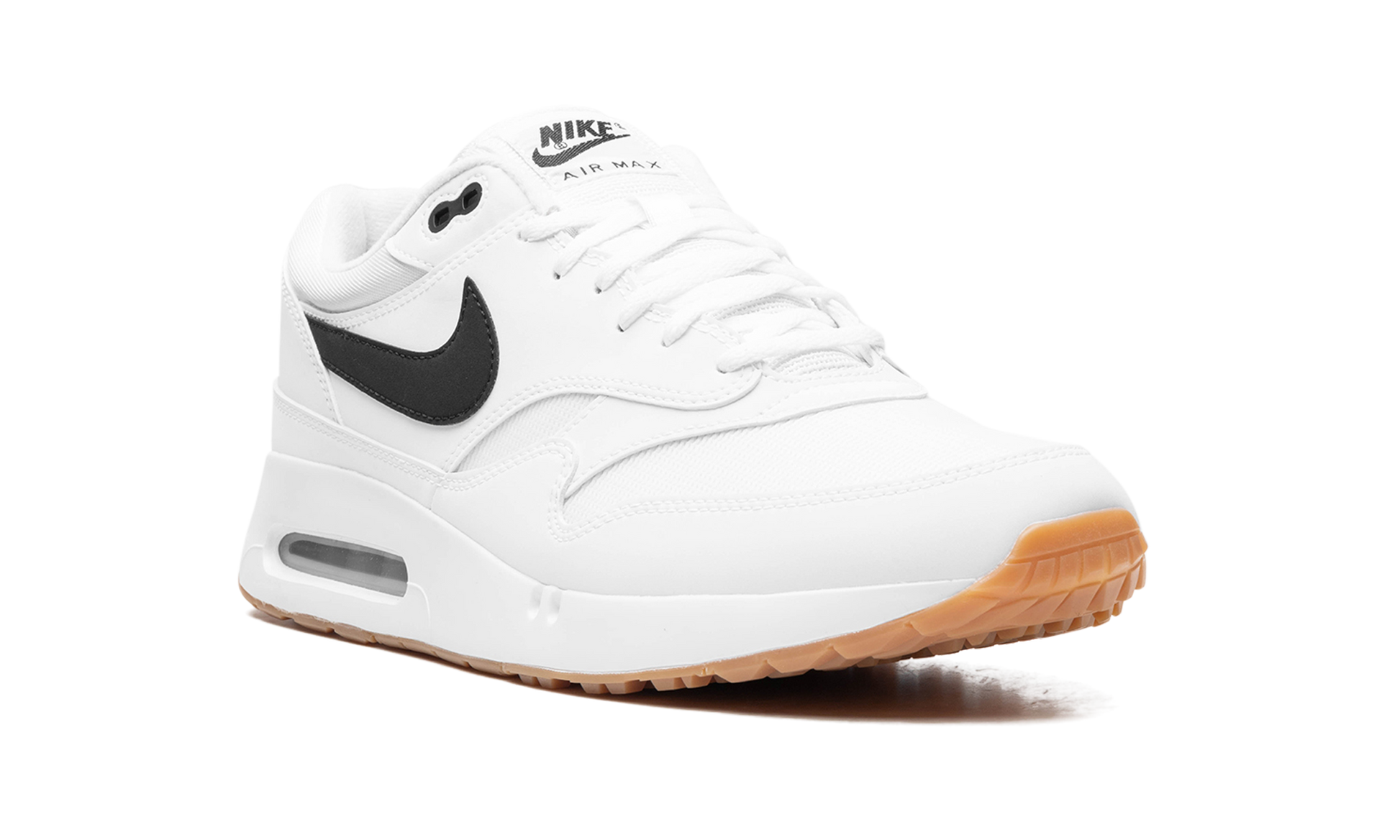 Air Max 1 '86 Golf "white/black" - 7