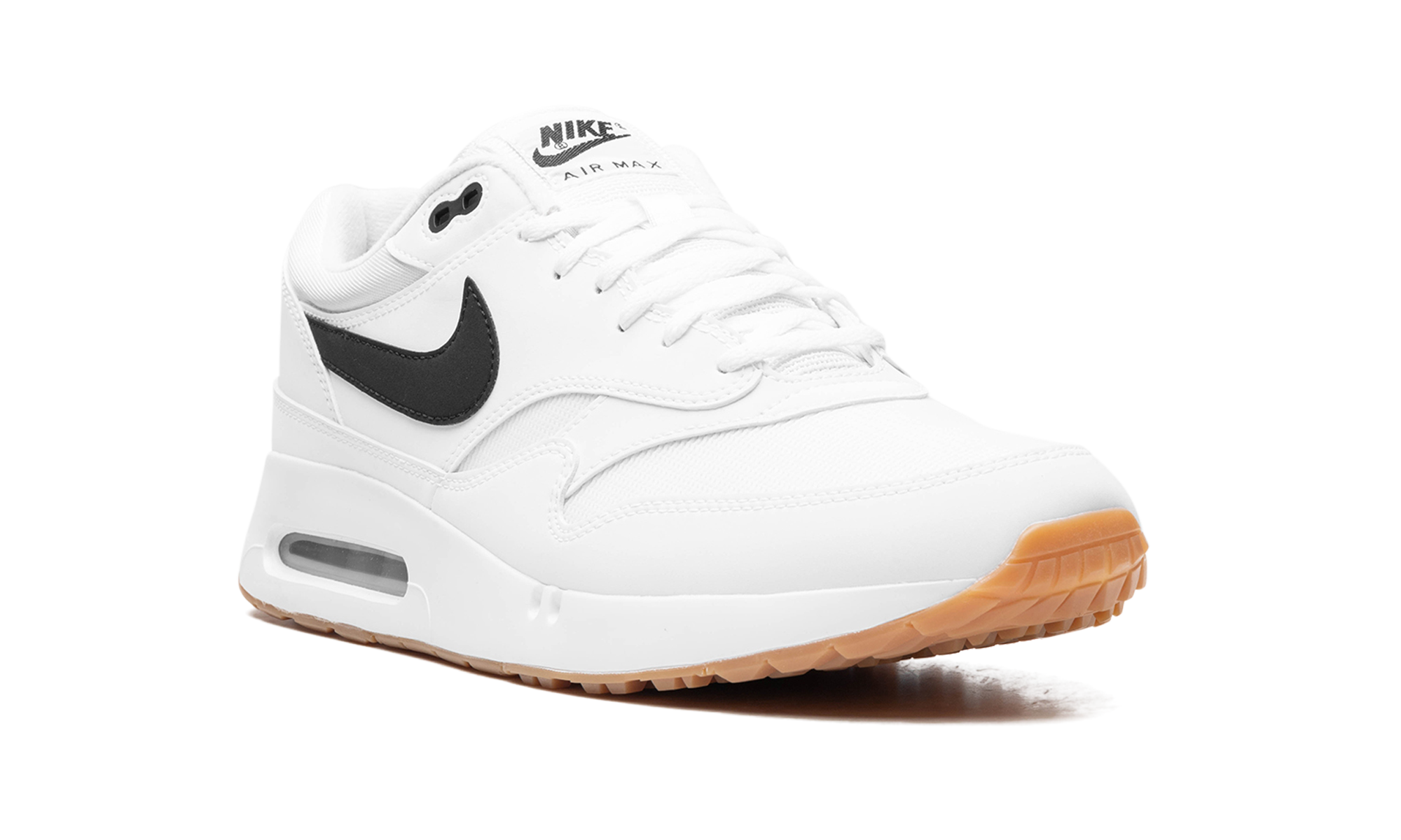 Air Max 1 '86 Golf "white/black" - 7