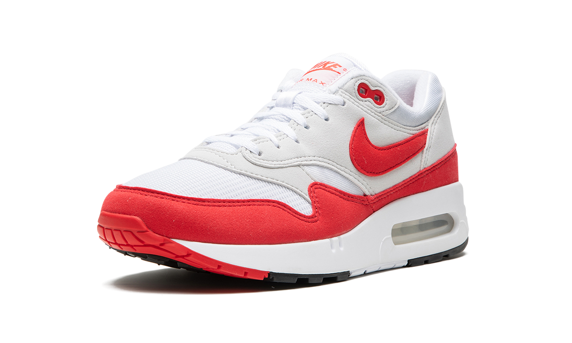 Air Max 1 '86 Mns Wmns "big Bubble" - 4