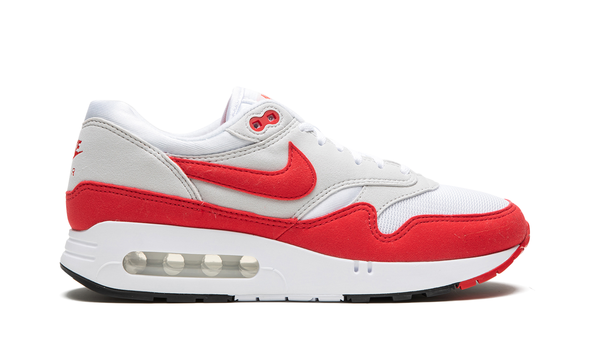 Air Max 1 '86 Mns Wmns "big Bubble" - 6