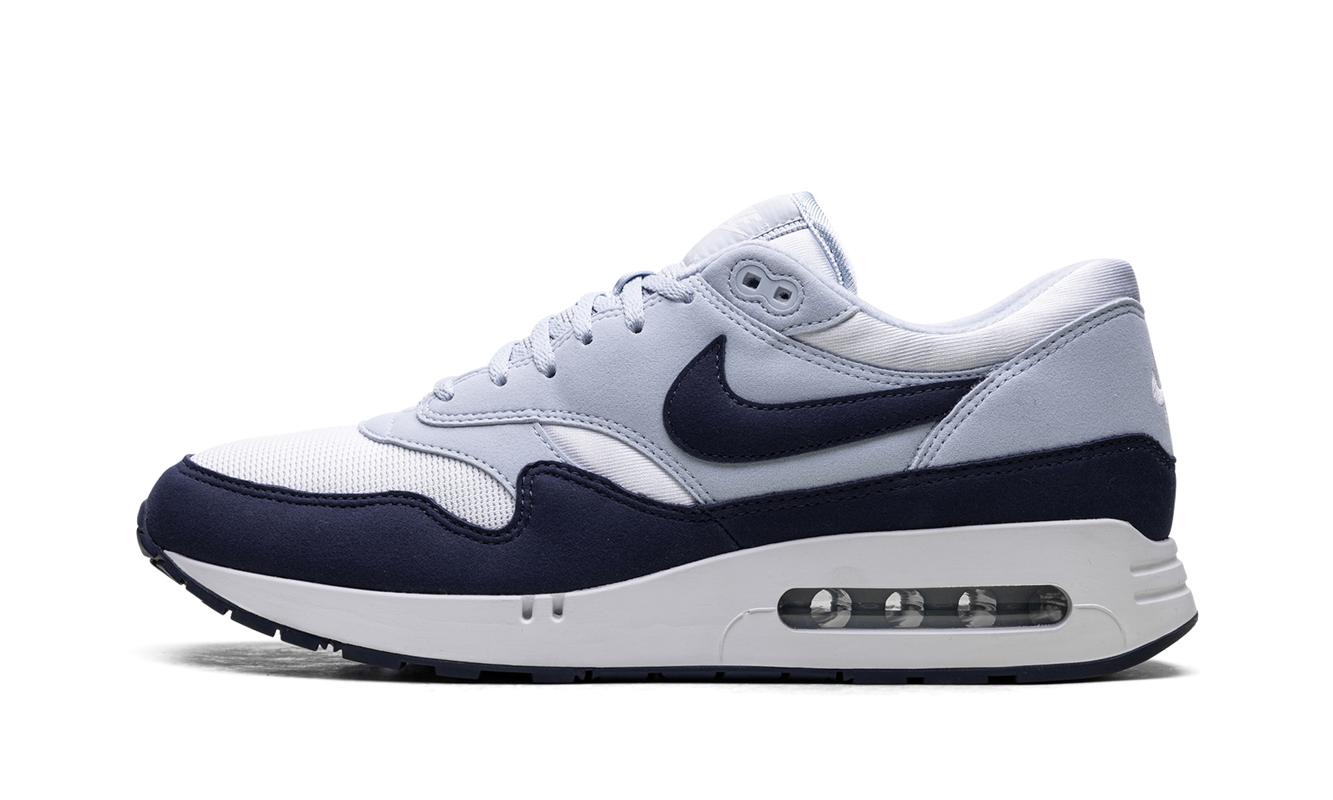 Air Max 1 '86 Og "big Bubble Light Armory Blue" - 1