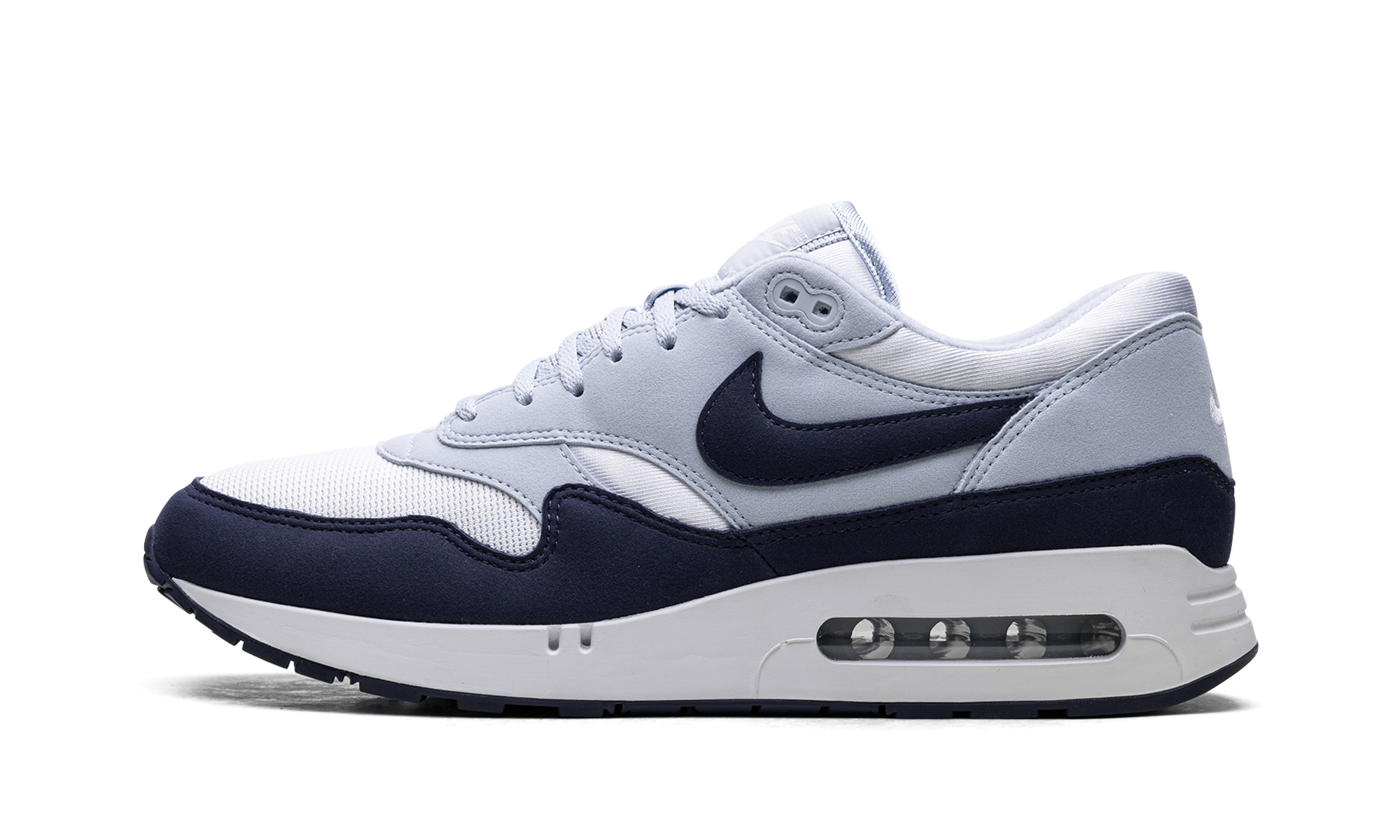 Air Max 1 '86 Og "big Bubble Light Armory Blue" - 1