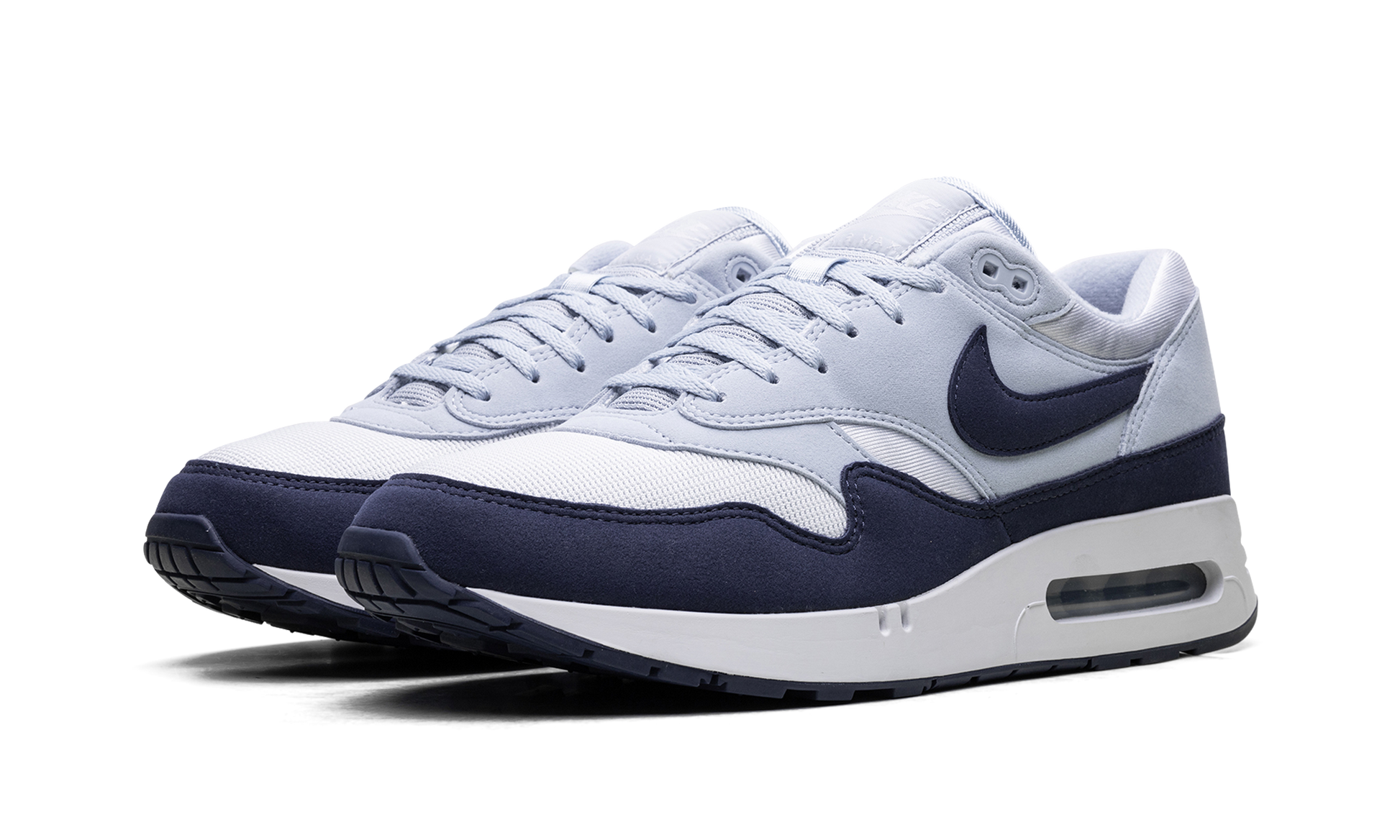 Air Max 1 '86 Og "big Bubble Light Armory Blue" - 2