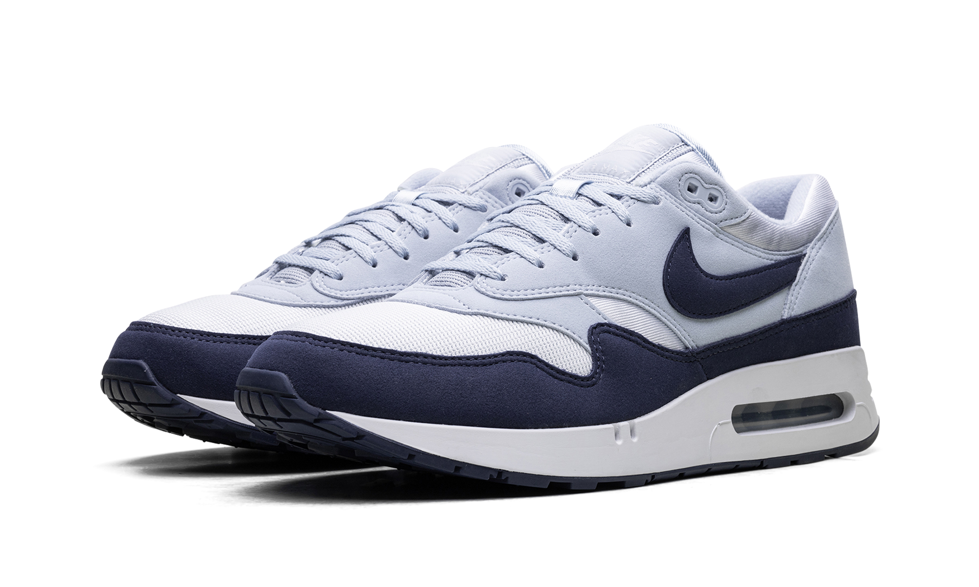 Air Max 1 '86 Og "big Bubble Light Armory Blue" - 2